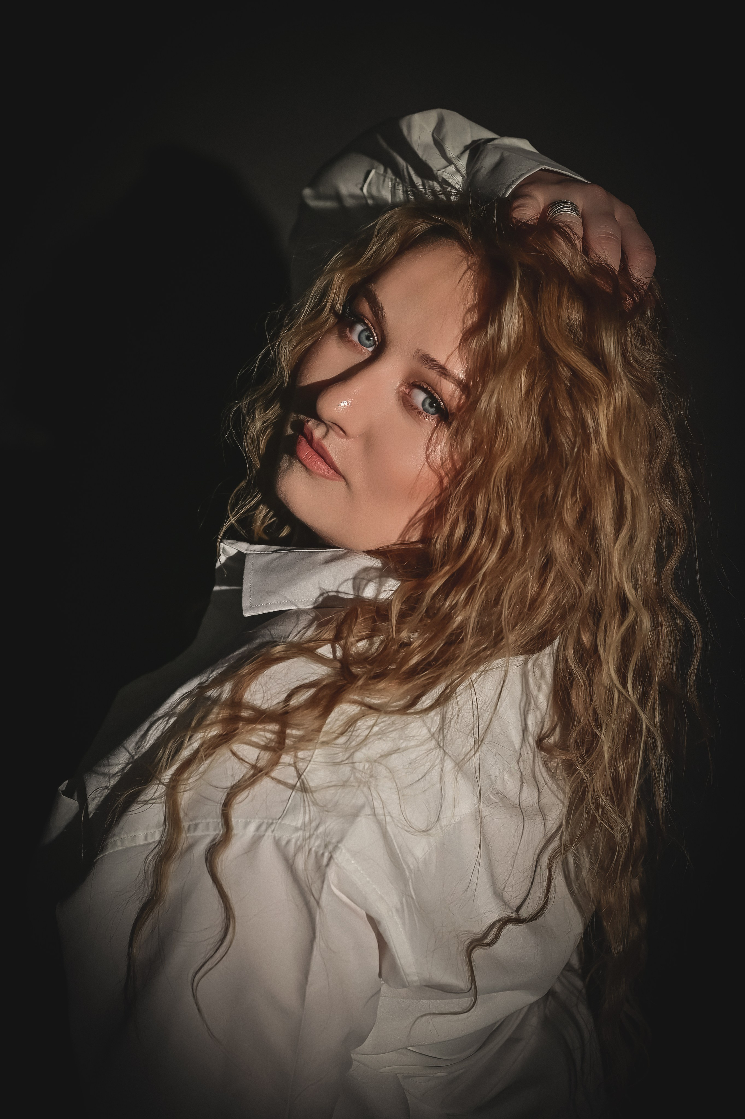 Фоновая студия. Семейный и свадебный фотограф в Донецке Донская Анастасия