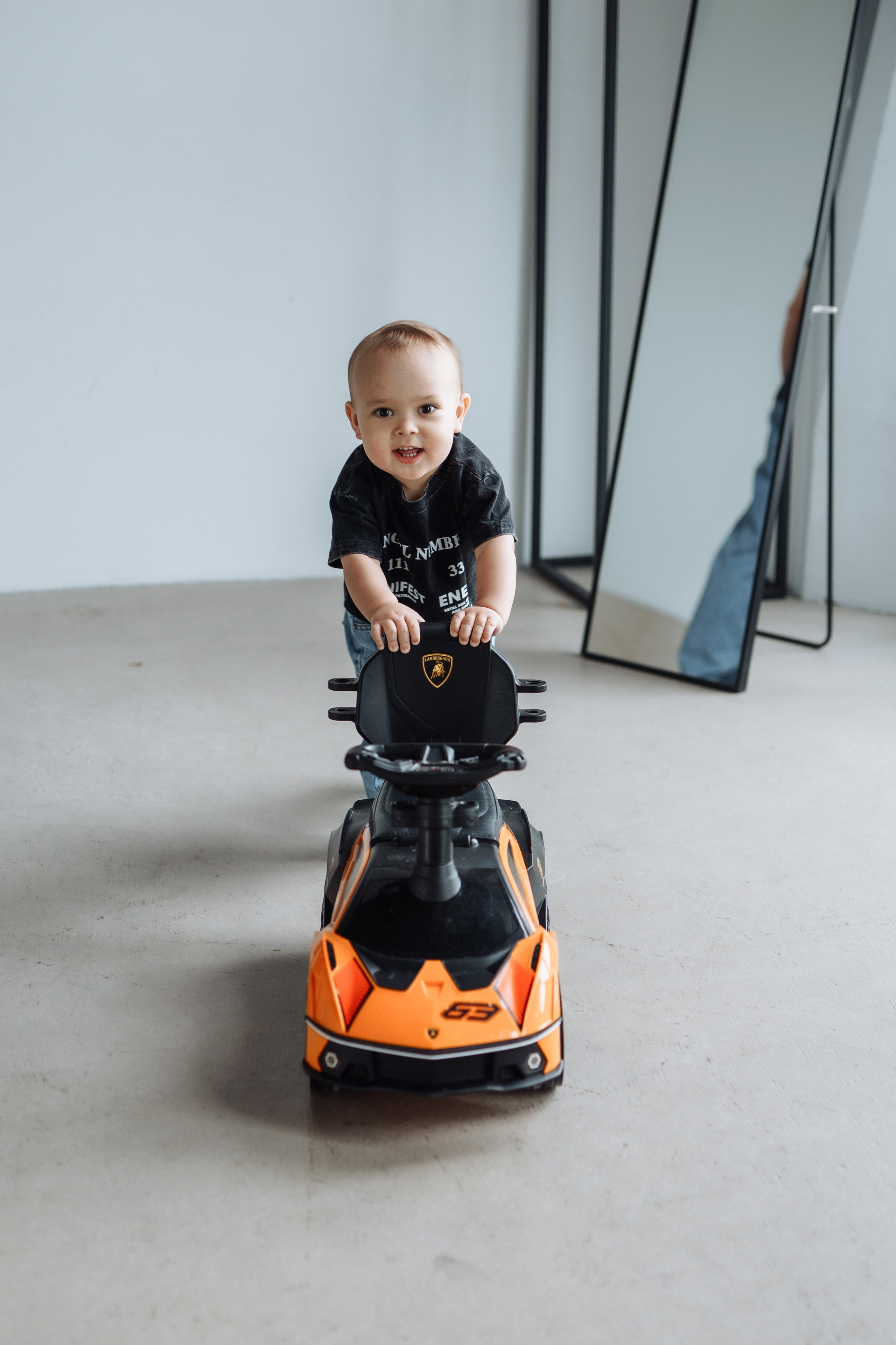 Семейная. Свадебный и семейный фотограф Марина Лежнева, г. Уфа