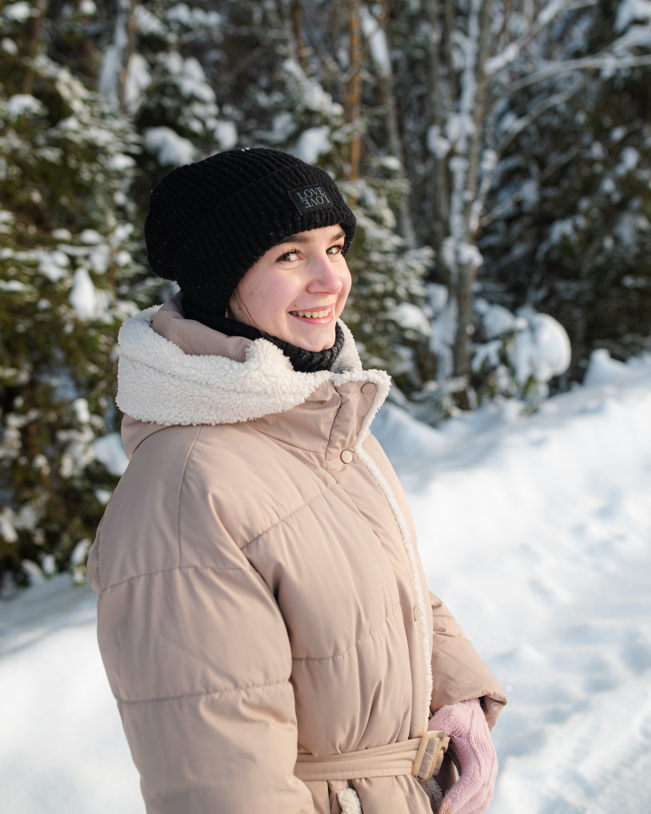 Портфолио. Портретный фотограф в Иваново Дмитрий Егоров