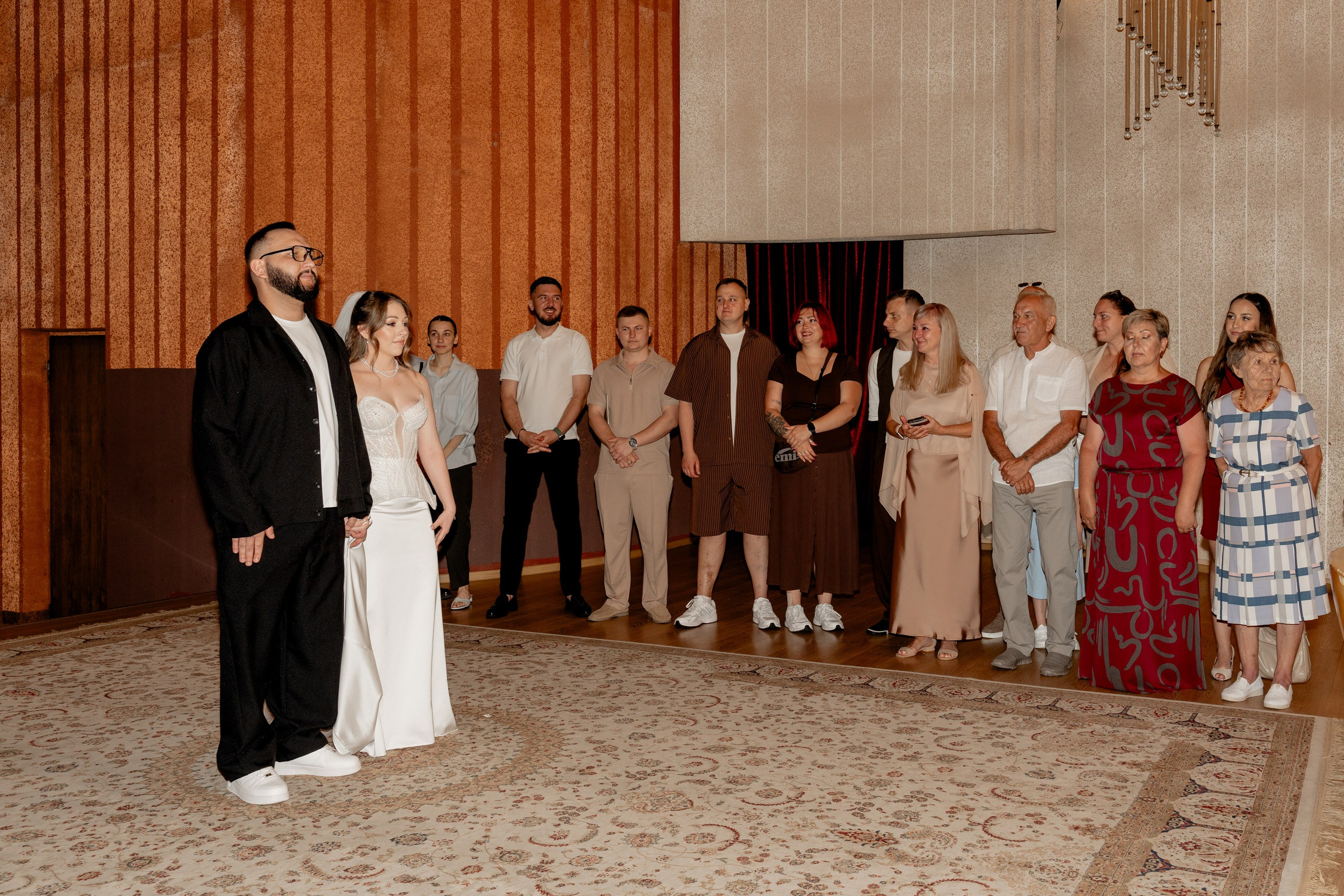 Фокс & Лина. Фотограф и видеограф в Сочи Красова Юлия