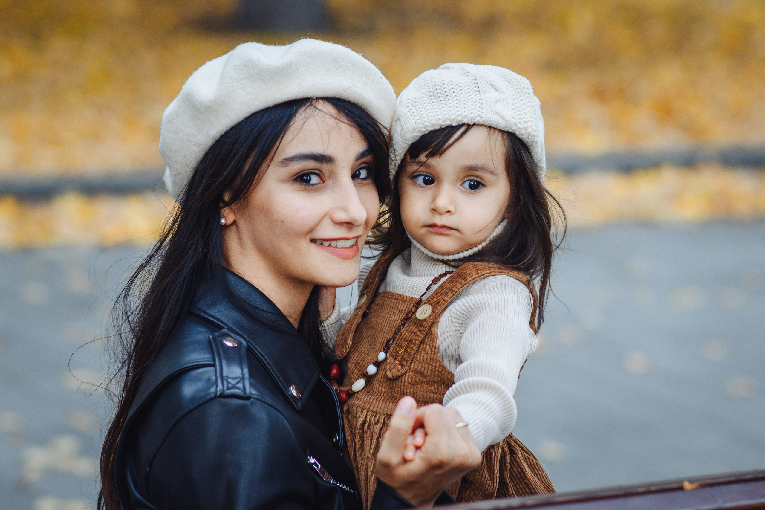 Как мама. Фотограф в Ижевске Наталья Медведцева