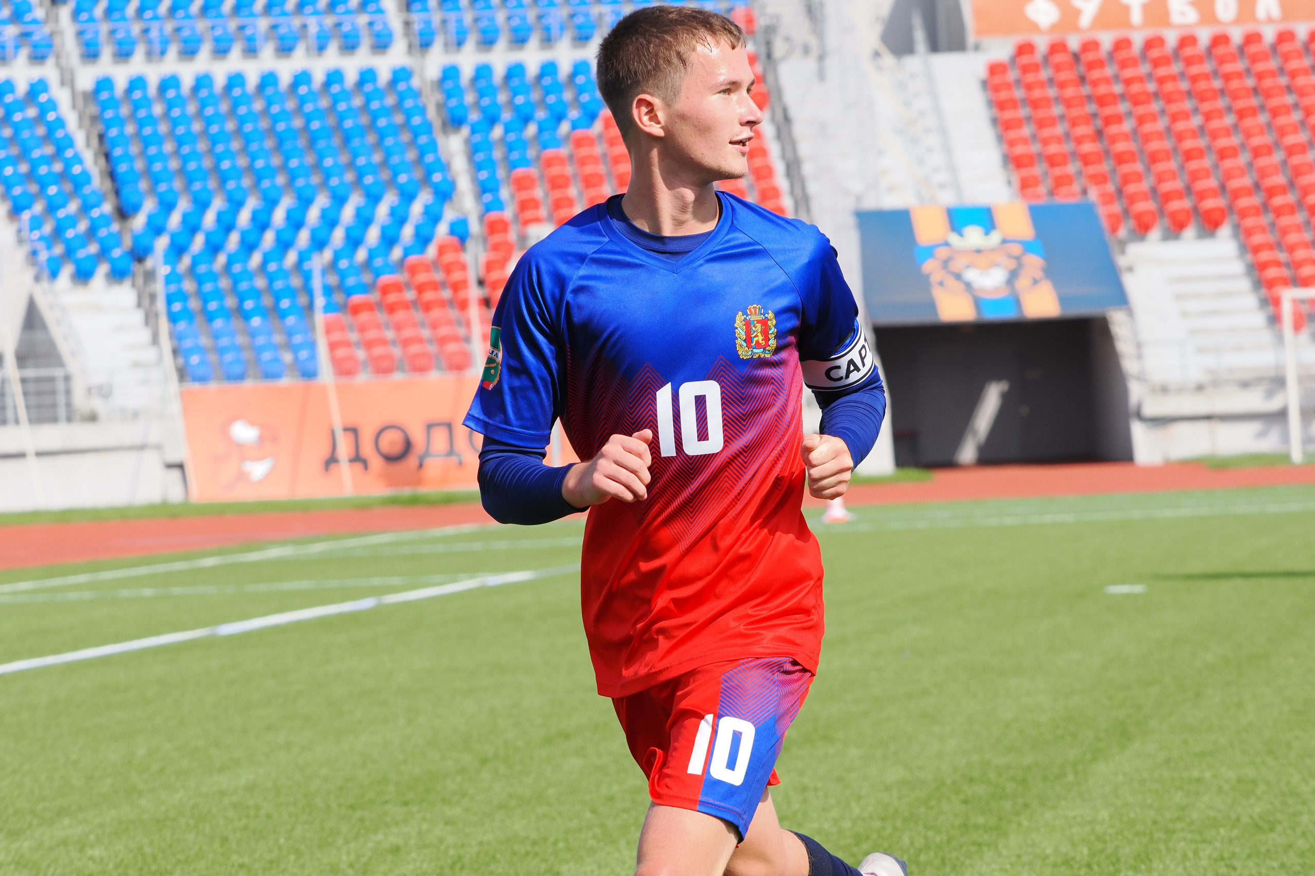 Всероссийские соревнования по русской лапте. Репортажный фотограф Алексей Козьмин