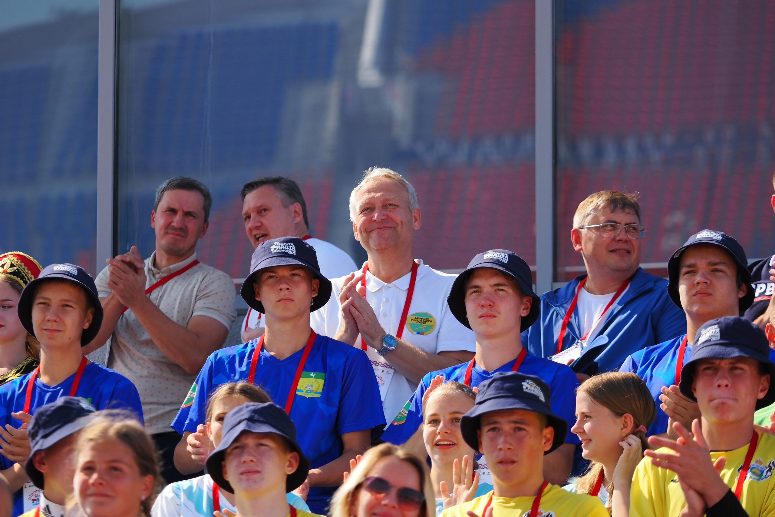 Всероссийские соревнования по русской лапте. Репортажный фотограф Алексей Козьмин