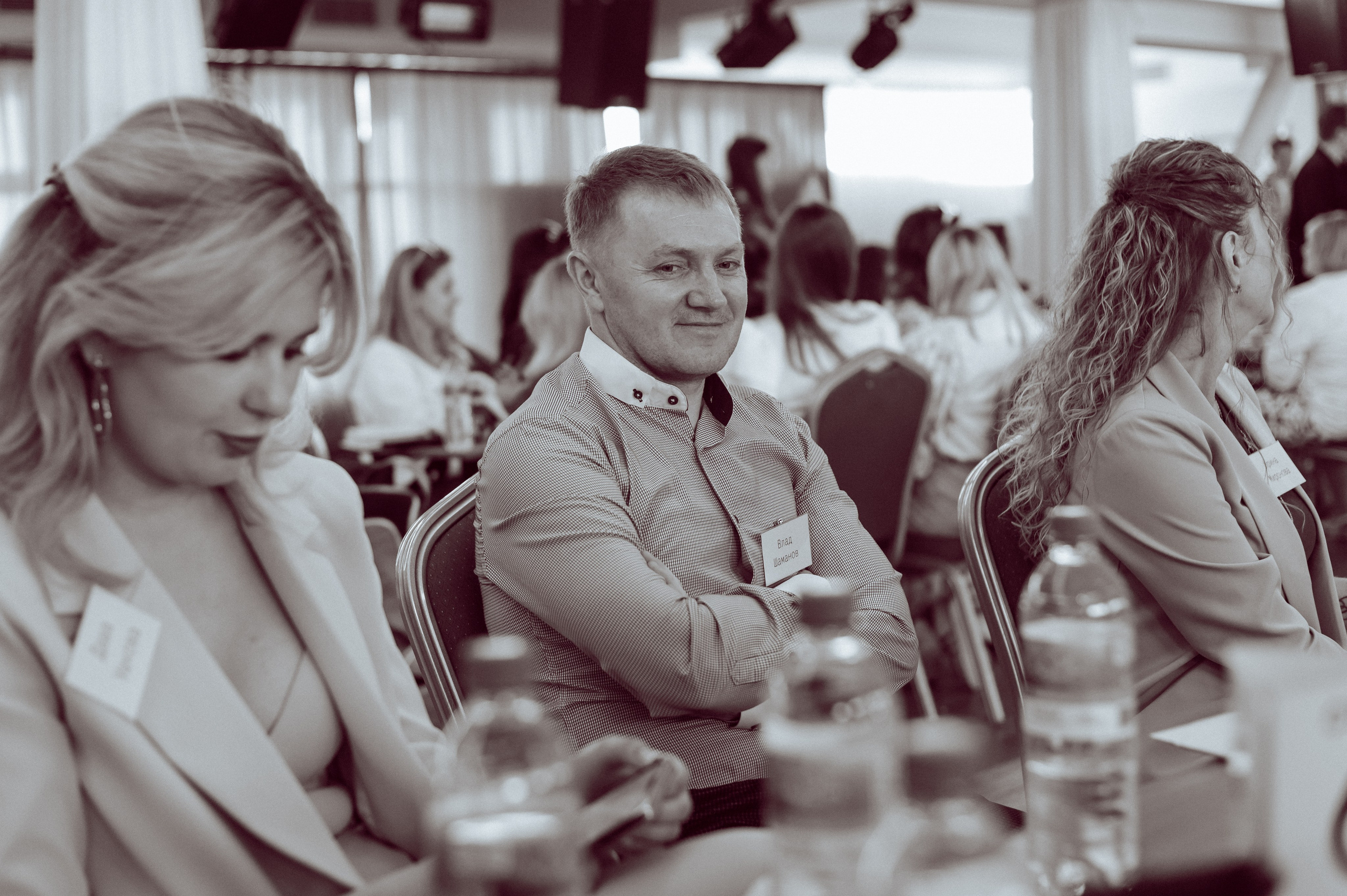 НЕТВОРКИНГ «ЧАЙКА». Детский и семейный фотограф Катерина Мишина