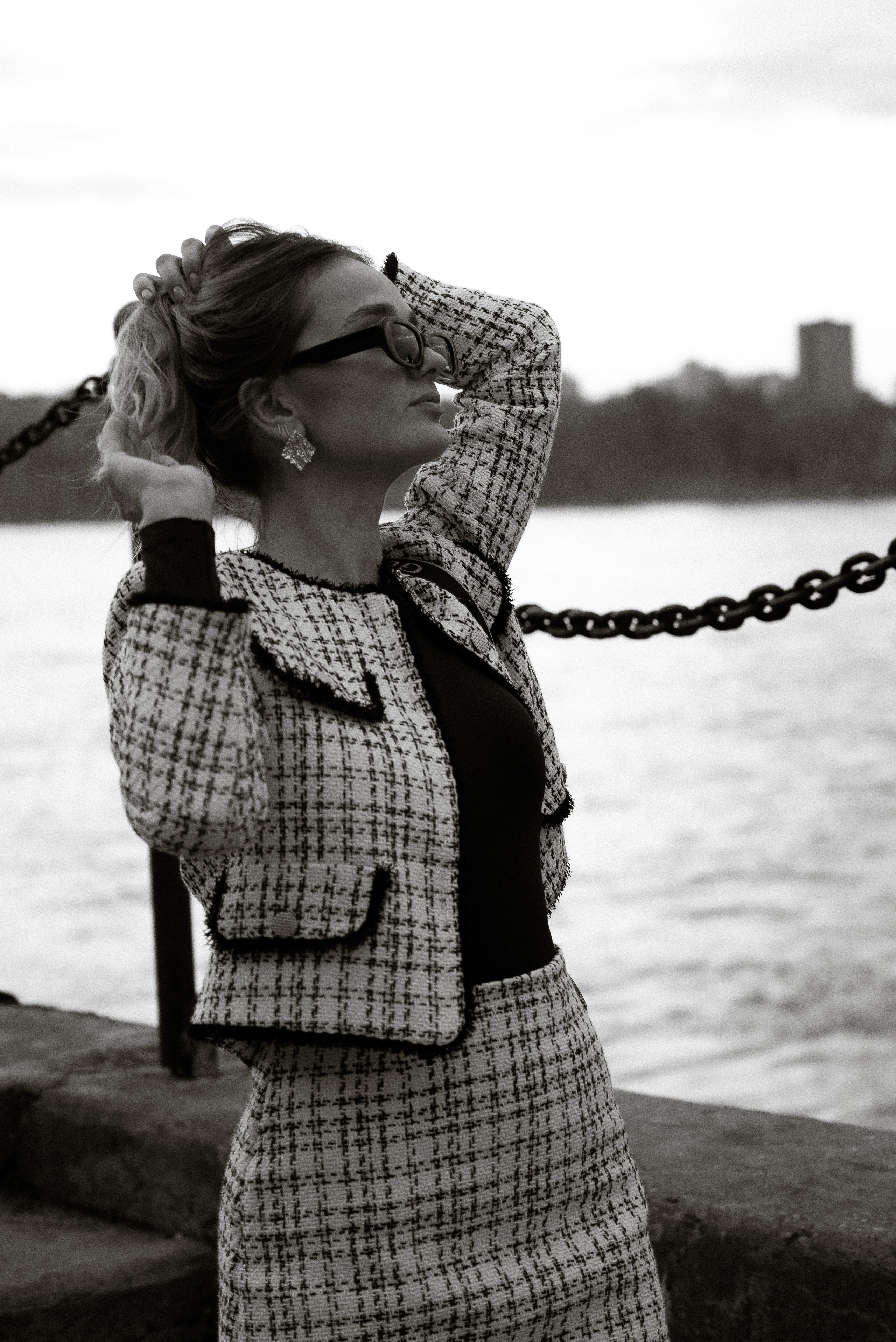 Ксюша. Тамара Власова