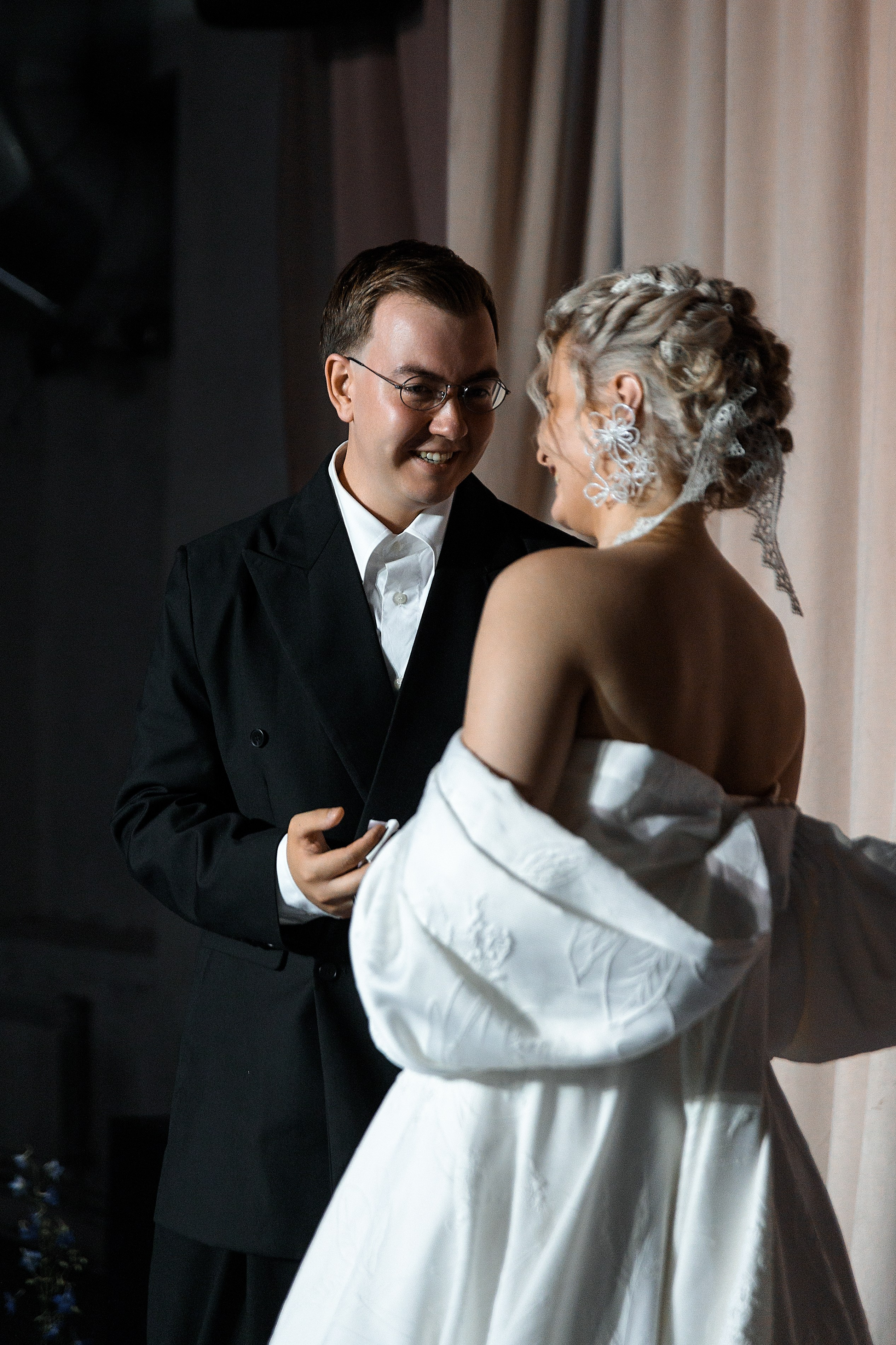 Дима и Диана. Свадебный и семейный фотограф Алимова Леся