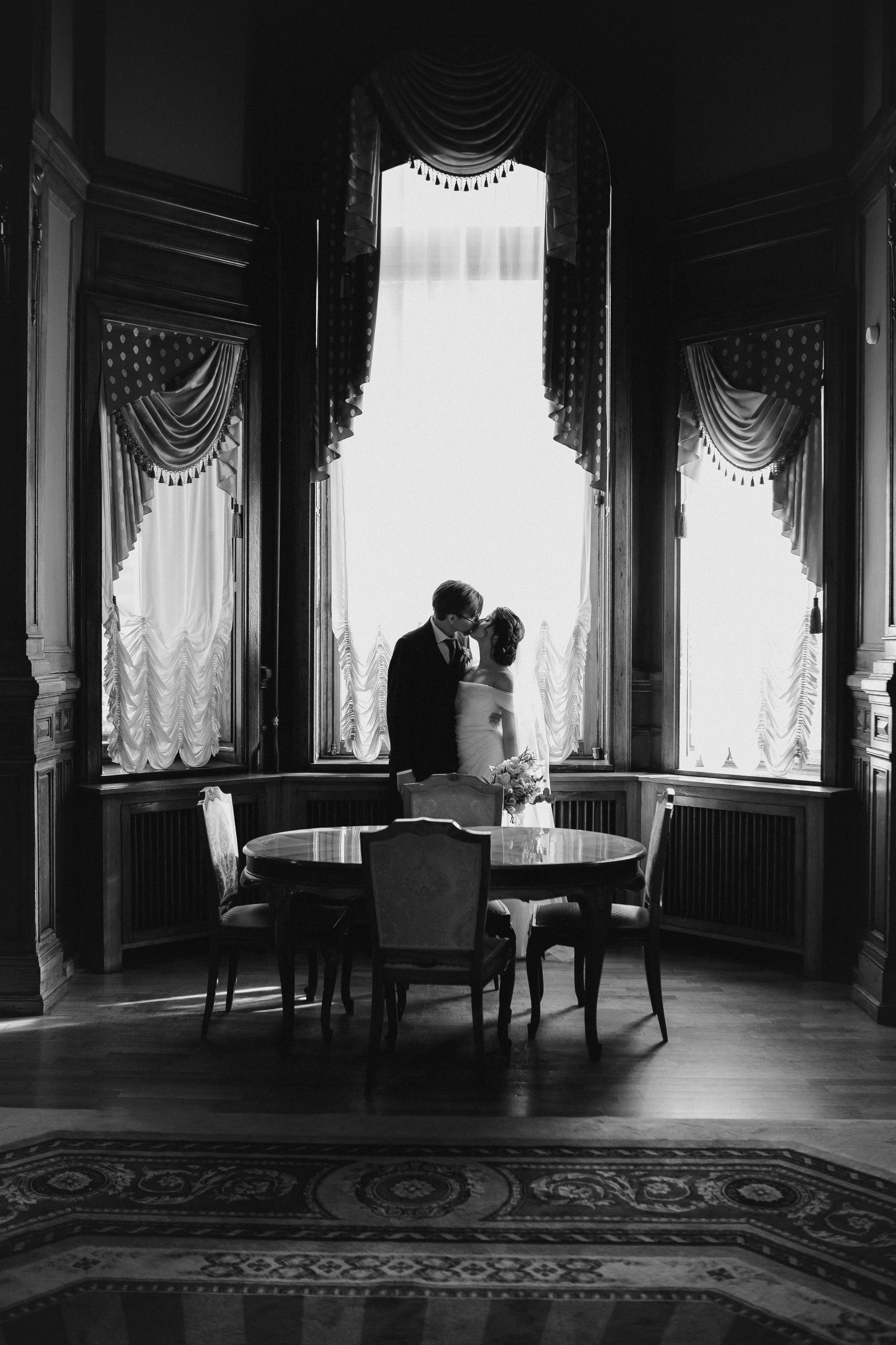 Wedding Day. Анна Михайлова|Свадебный фотограф в Санкт-Петербурге