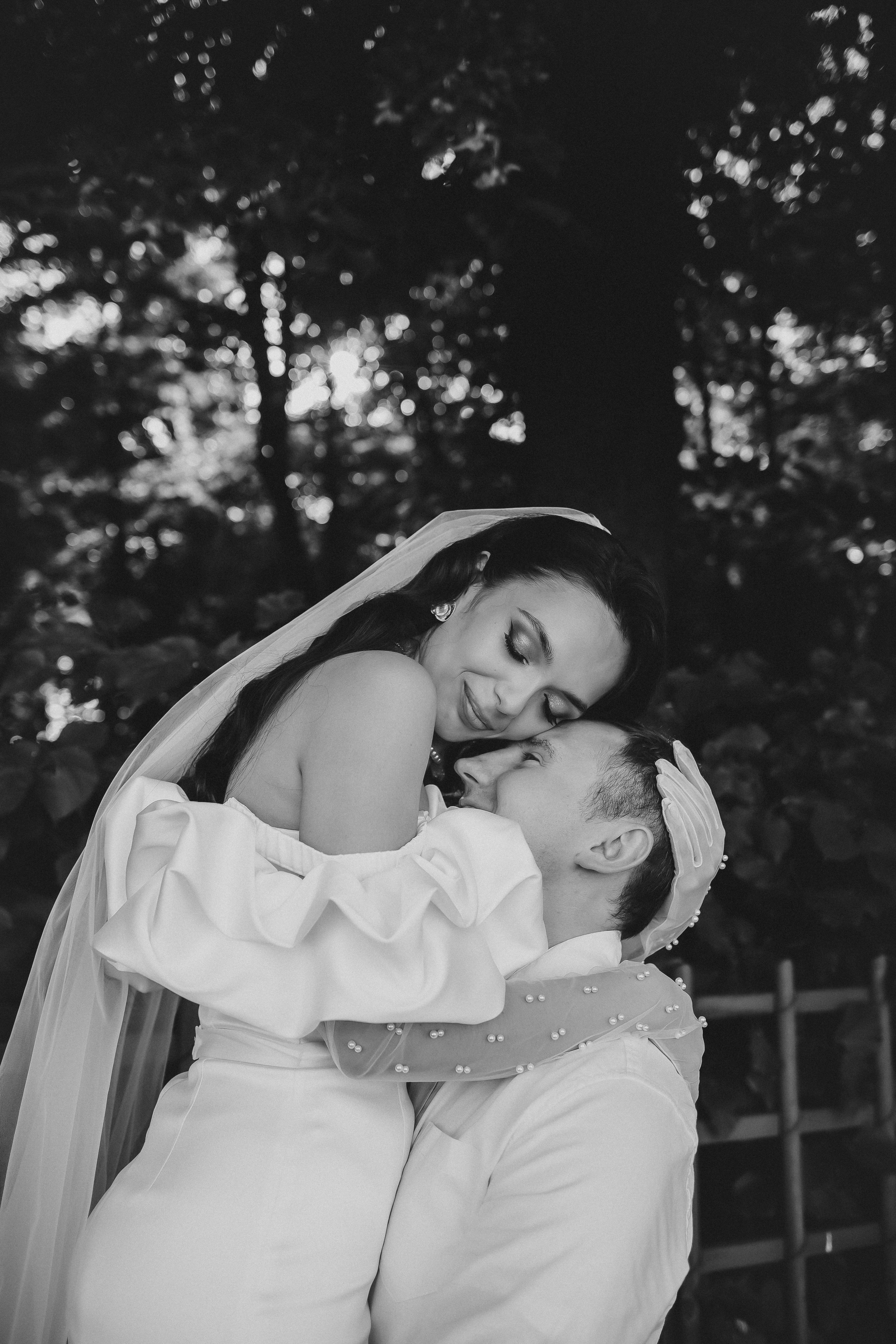 Екатерина & Сергей. Анна Михайлова|Свадебный фотограф в Санкт-Петербурге