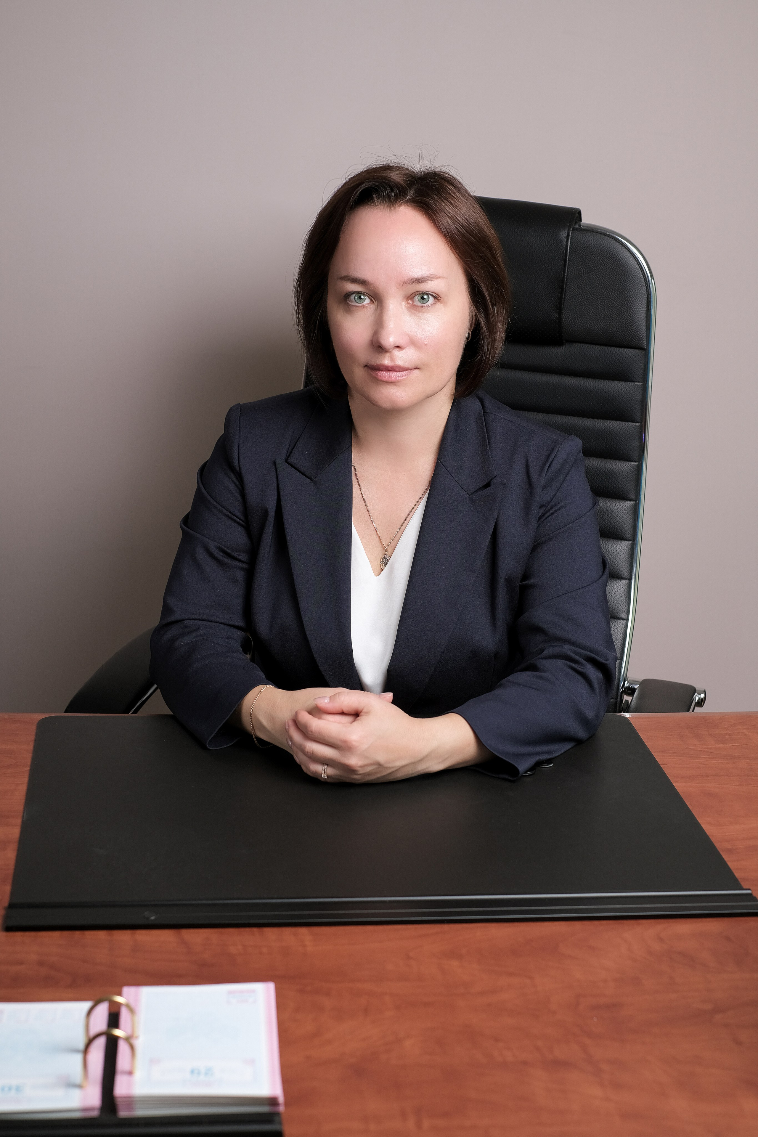 Портфолио портретного фотографа