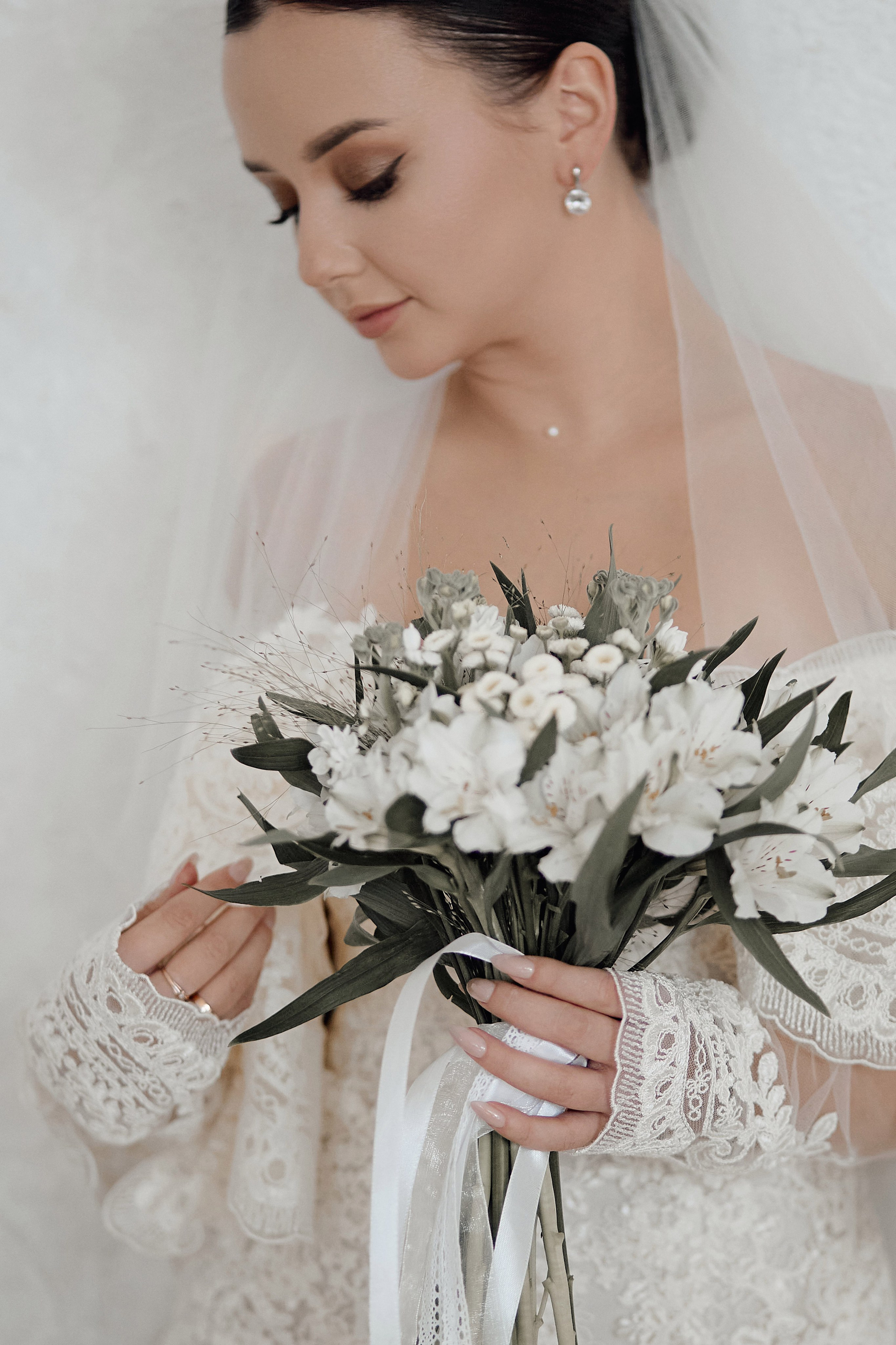 Влад и Настя. Свадебный фотограф Чайковский