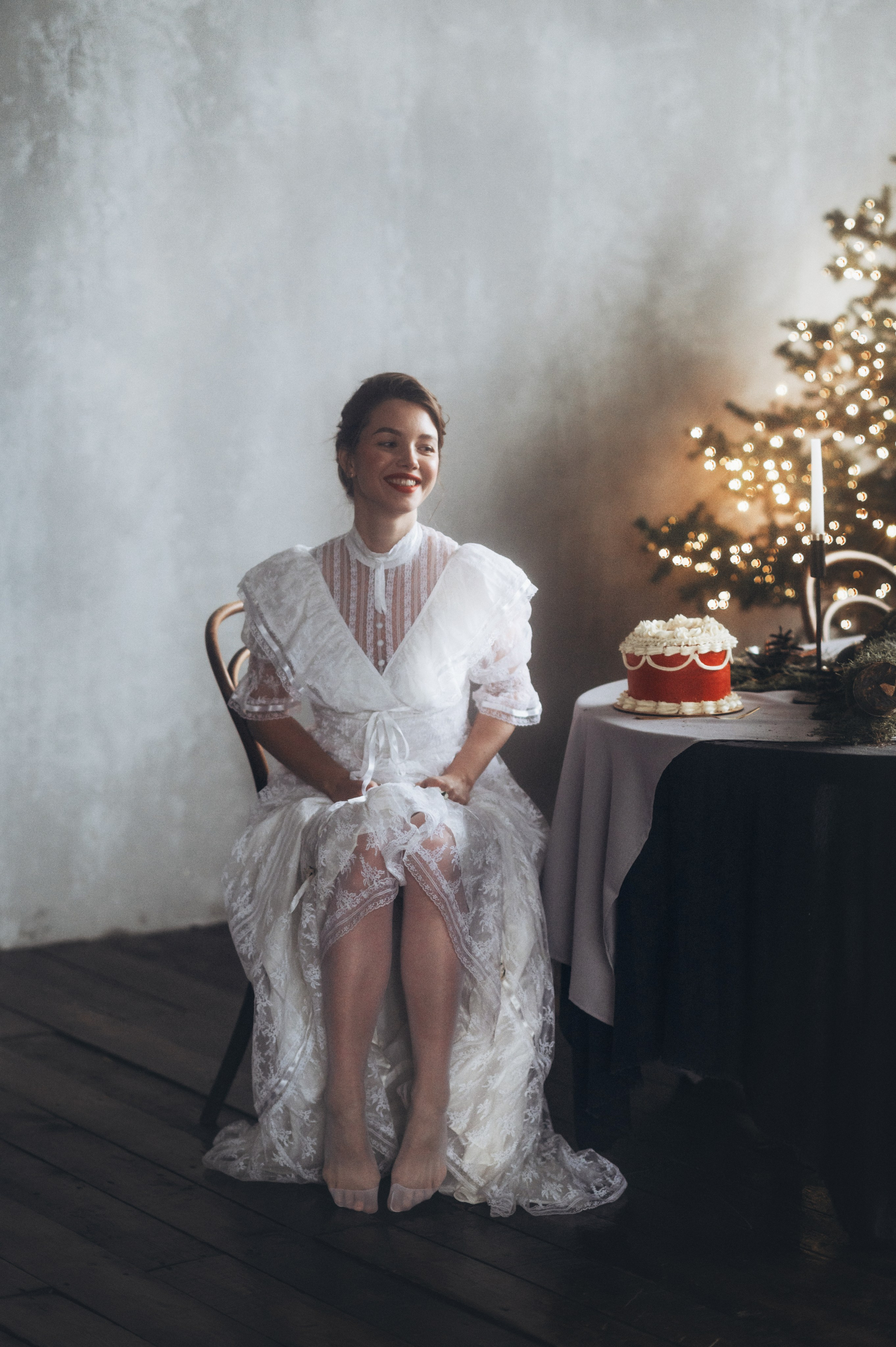 Дарья. Фотограф в Саратове Анастасия Гладина