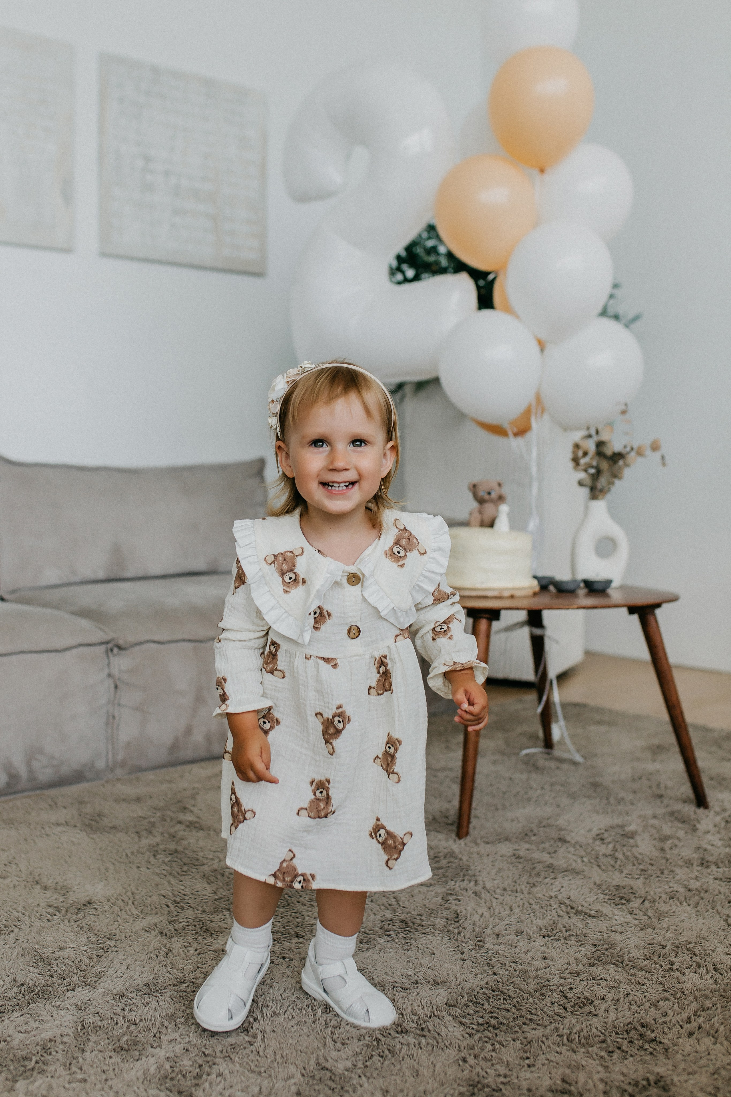 2 годика. Kirinatanya.ru