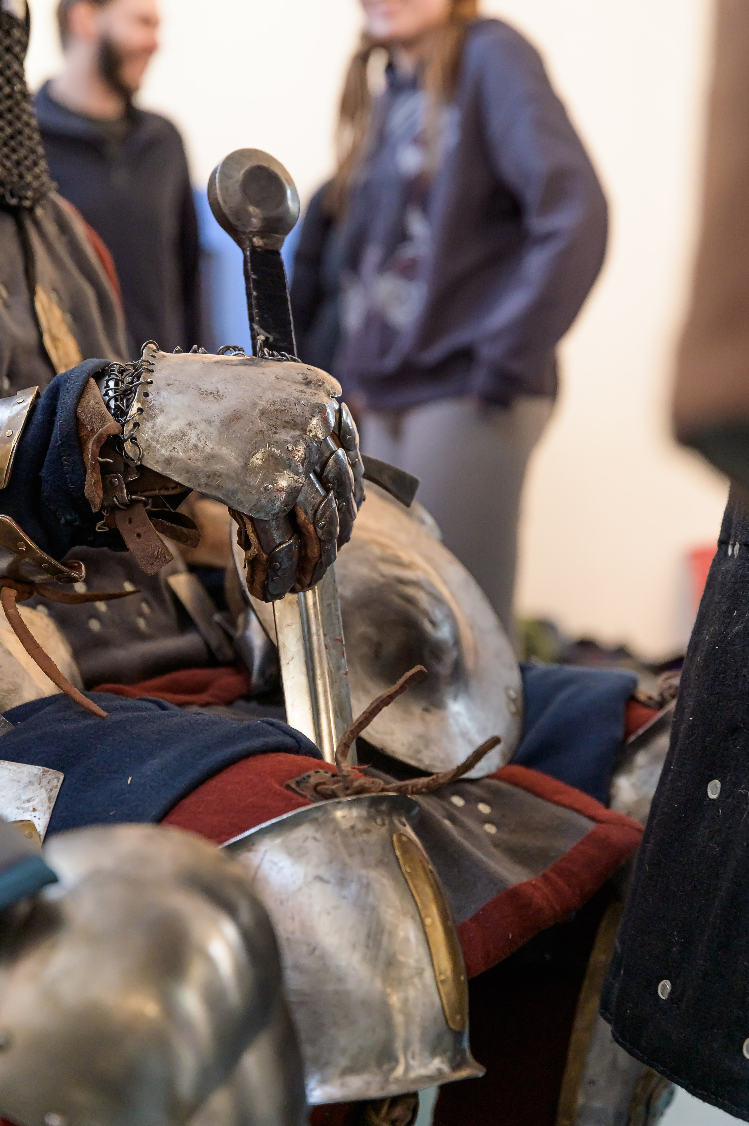 Люты Турнір 2024. Мужской портрет, женский портрет, смелые образы (Минск, Беларусь)