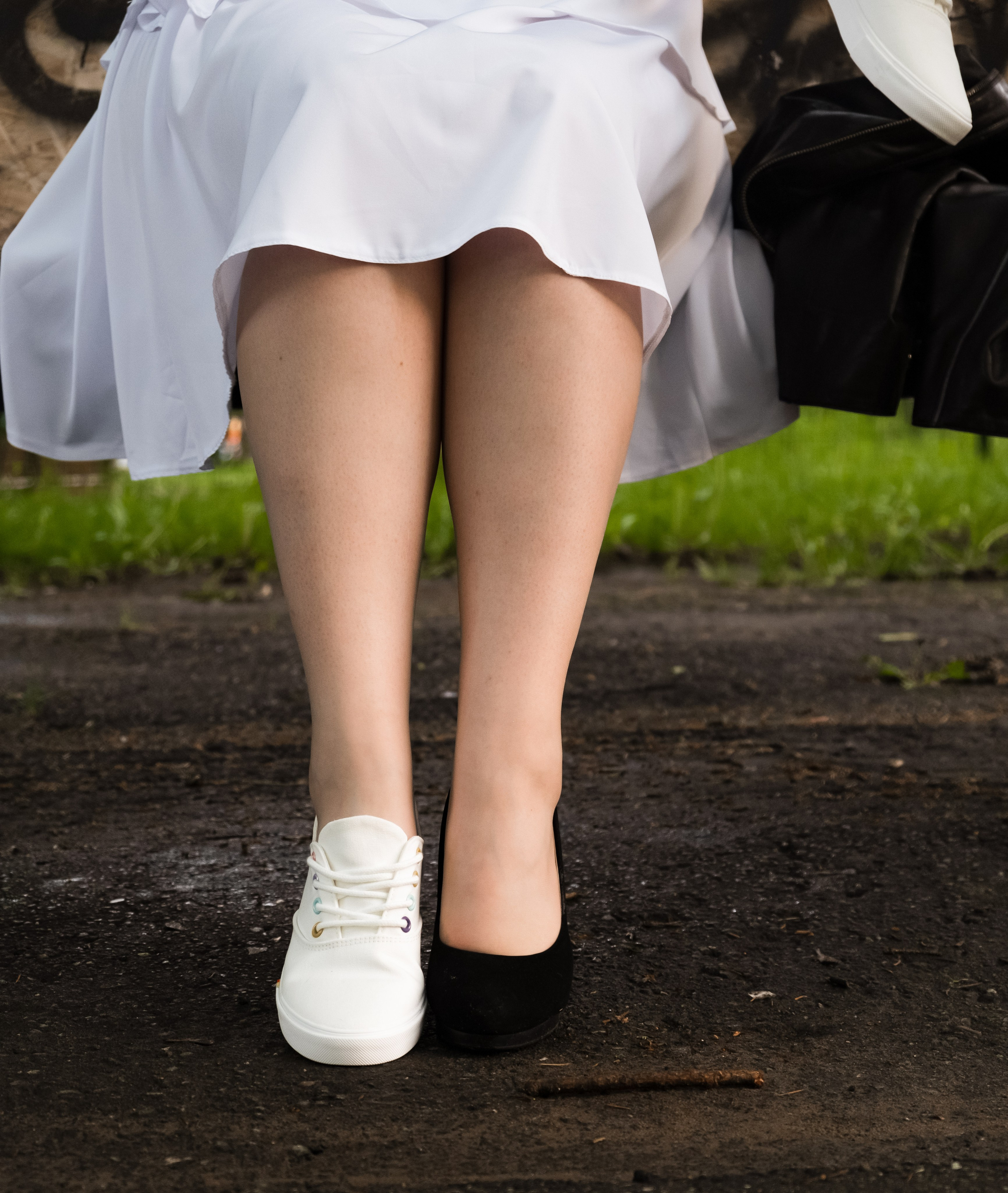 Илья и Галина. Невеста