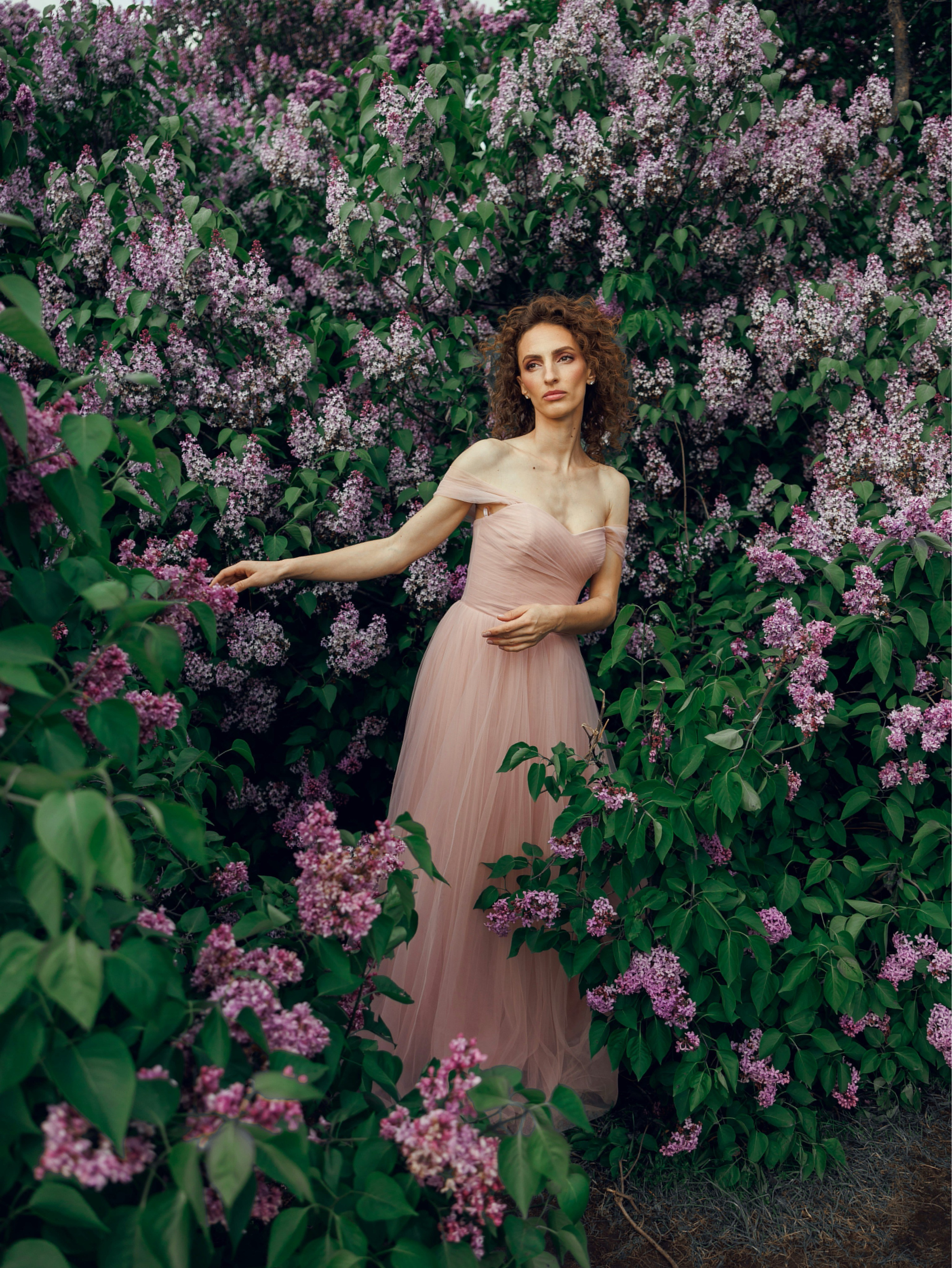 ТВОРЧЕСТВО. Портретный фотограф в Москве — Янка Шемшурова