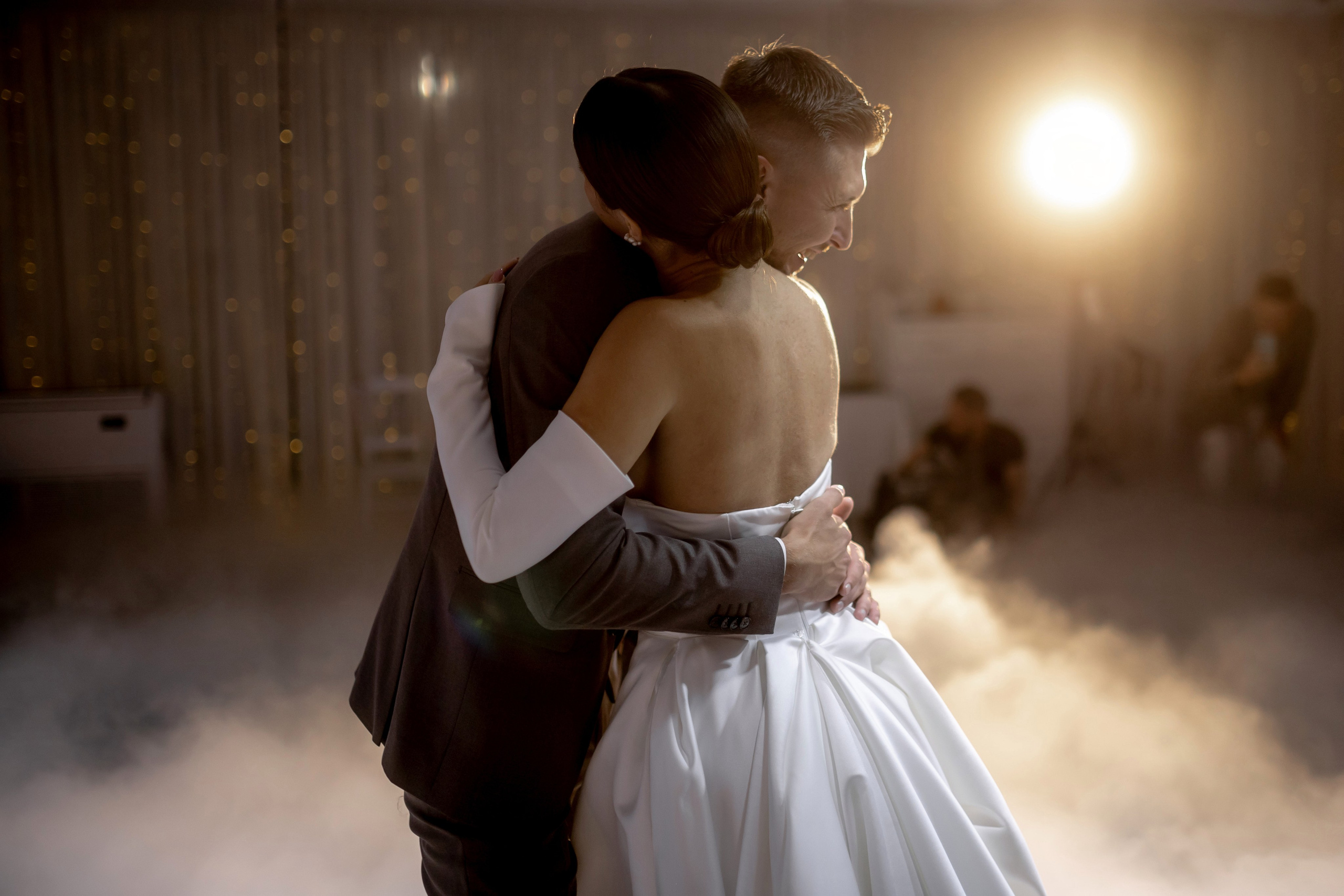 Юрий и Валерия. Свадебный и семейный фотограф в Севастополе и в Крыму Анастасия Корчак