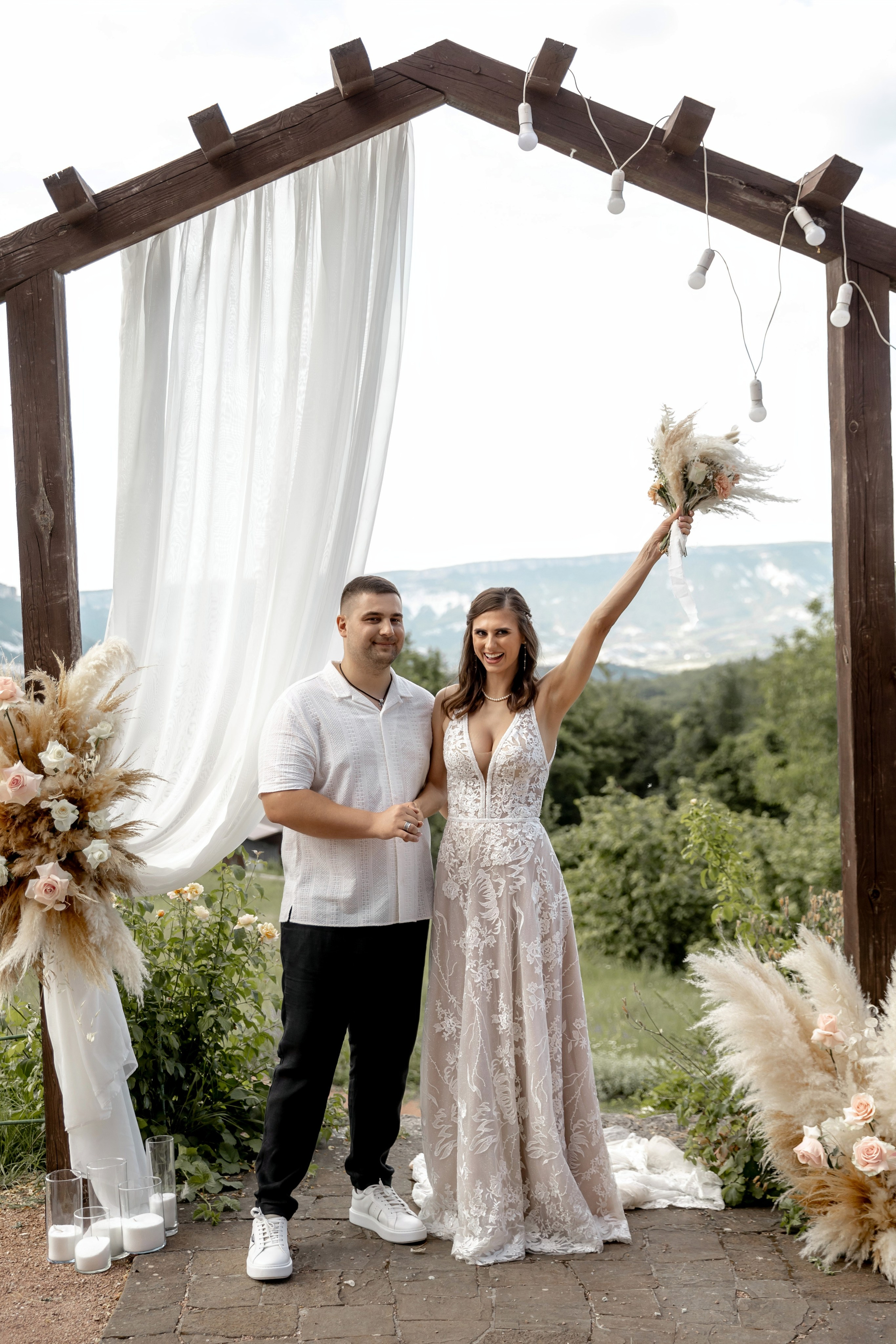 Никита и Екатерина 30/06/2024. Свадебный и семейный фотограф в Севастополе и в Крыму Анастасия Корчак