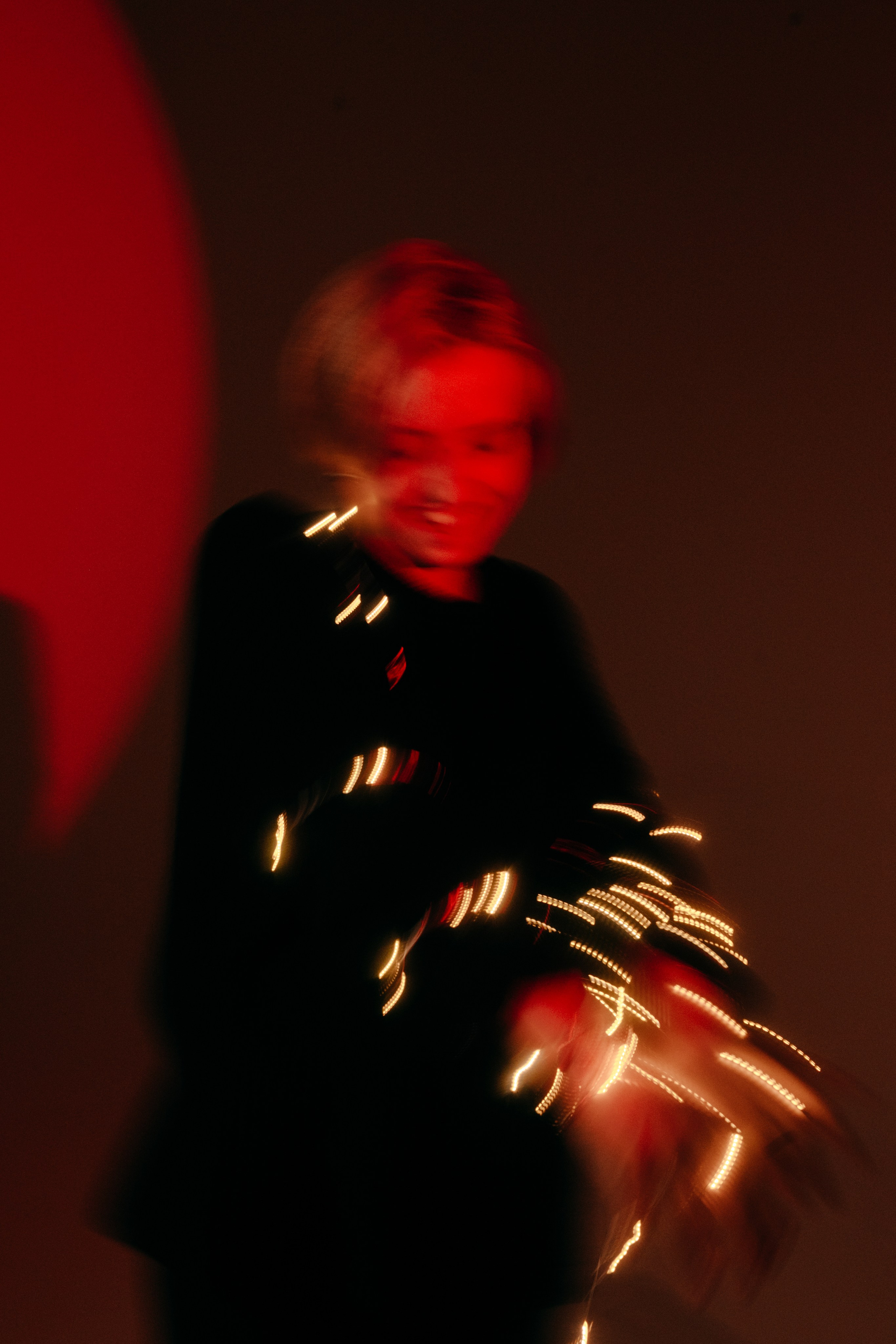 Съёмка для группы из Питера в студии. Фотоведьма Дарья Нечинская