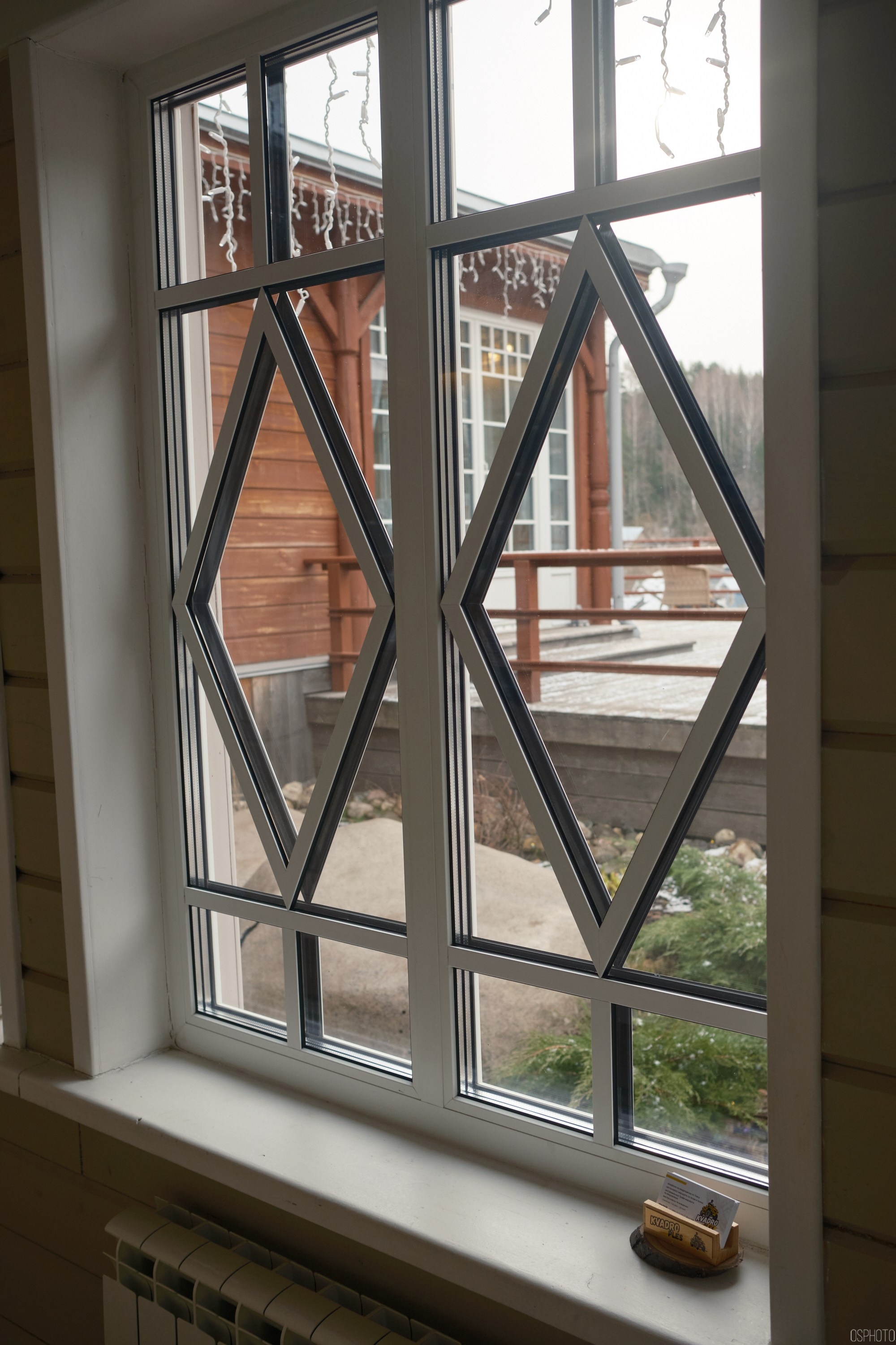 Плёс. Волга. Март. Фотографъ Сергѣевъ. Поймать мгновеніе