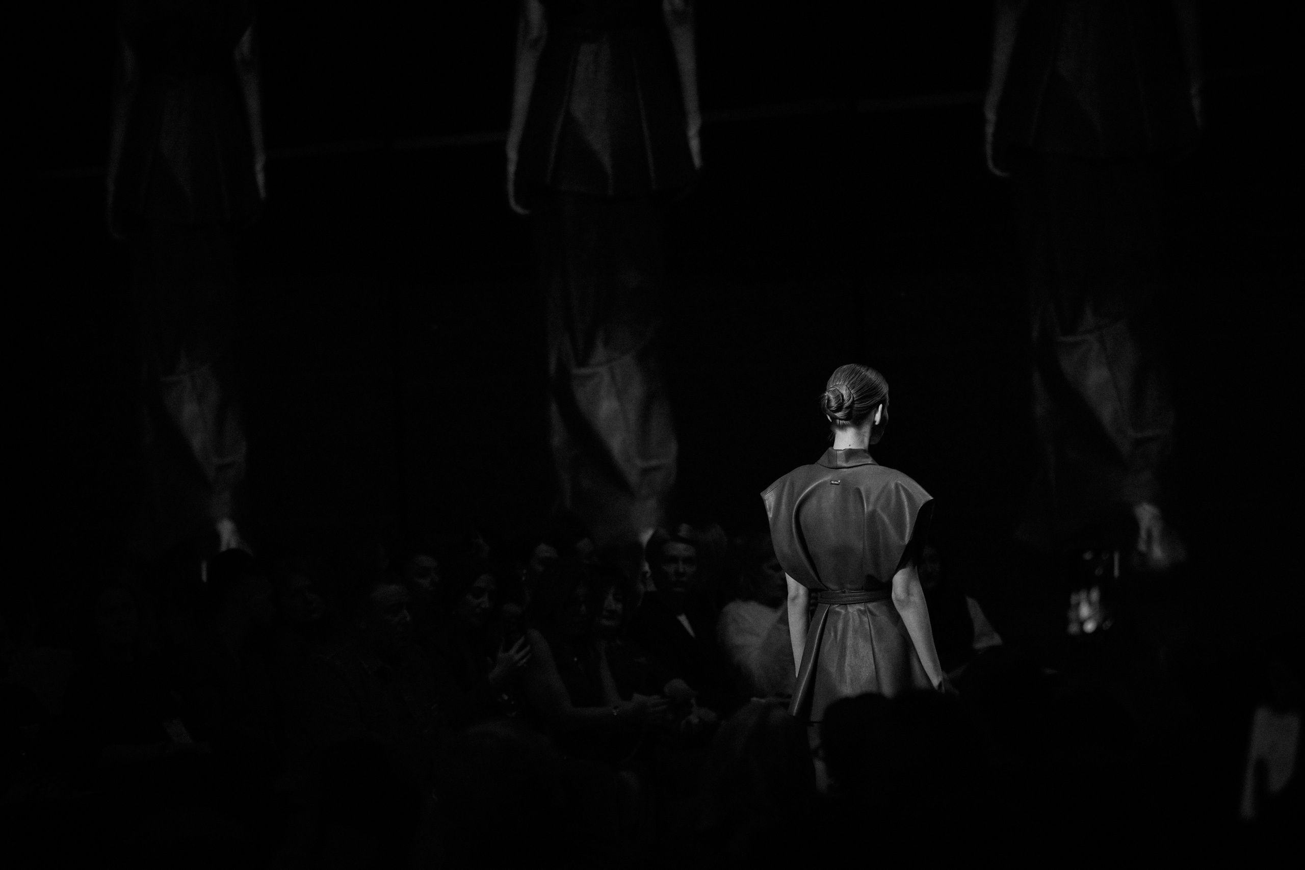 Фотосъемка в fashion сфере. Репортажный и портретный фотограф в Санкт-Петербурге Кристина Рягузова