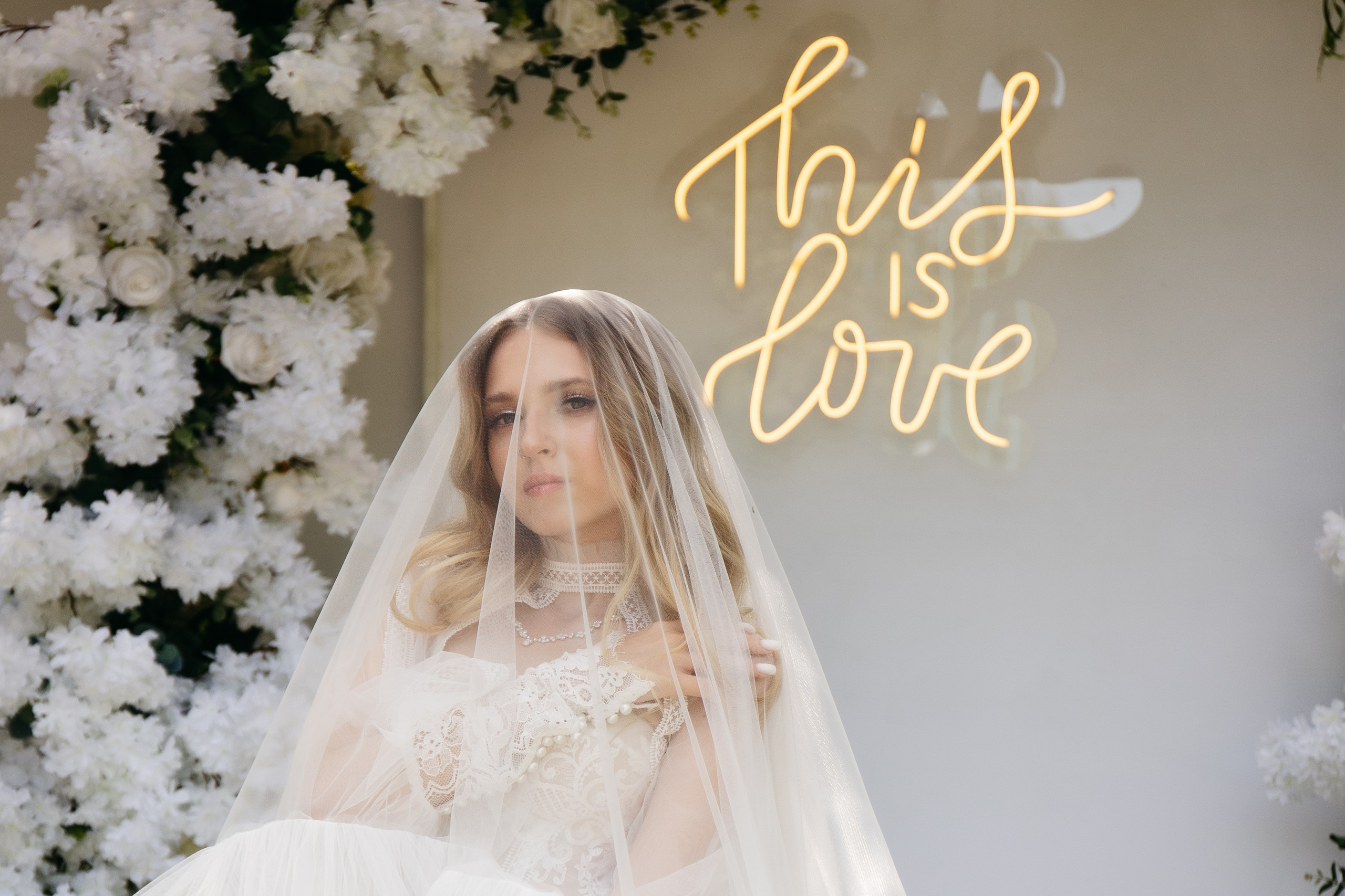 Петр и Анна. Свадебный и женский фотограф