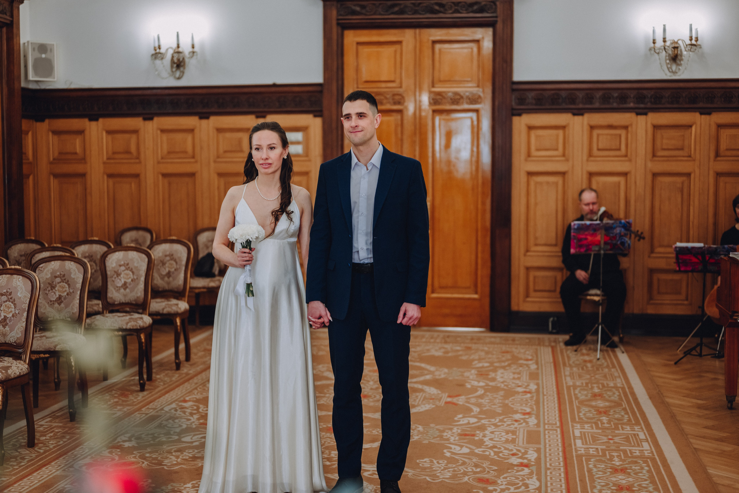 Свадебная Фотоссесия. Фотограф Анастасия Монах