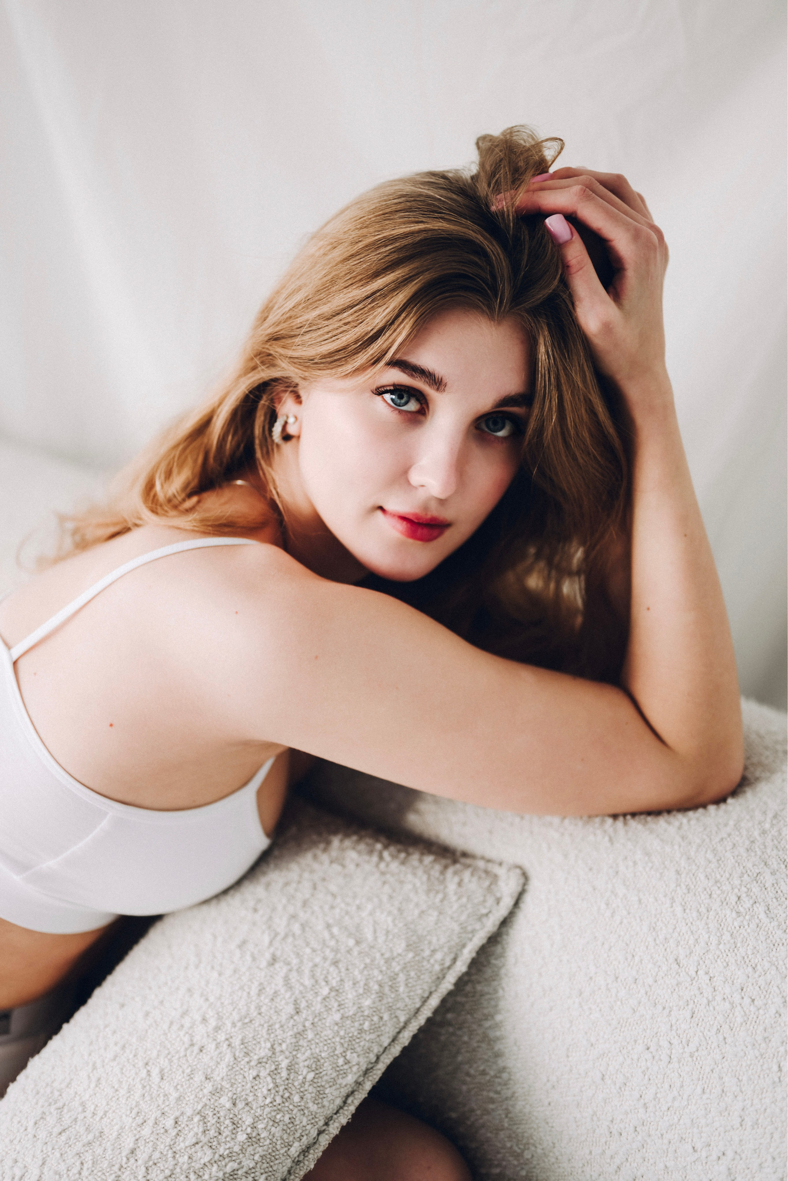 Алина. Фотограф Анастасия Монах