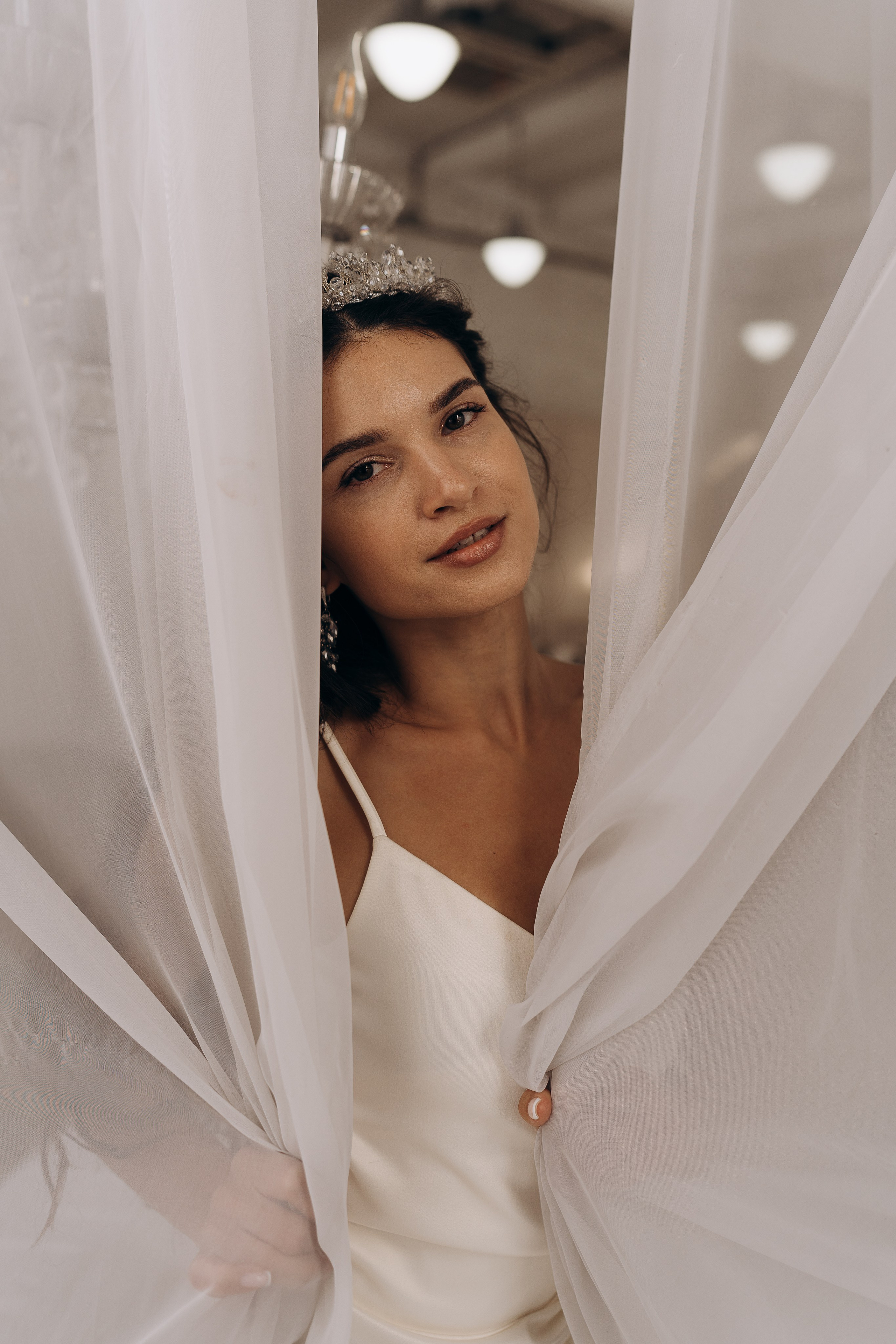 Утро невесты. Семейный фотограф в Москве Галина Гончар