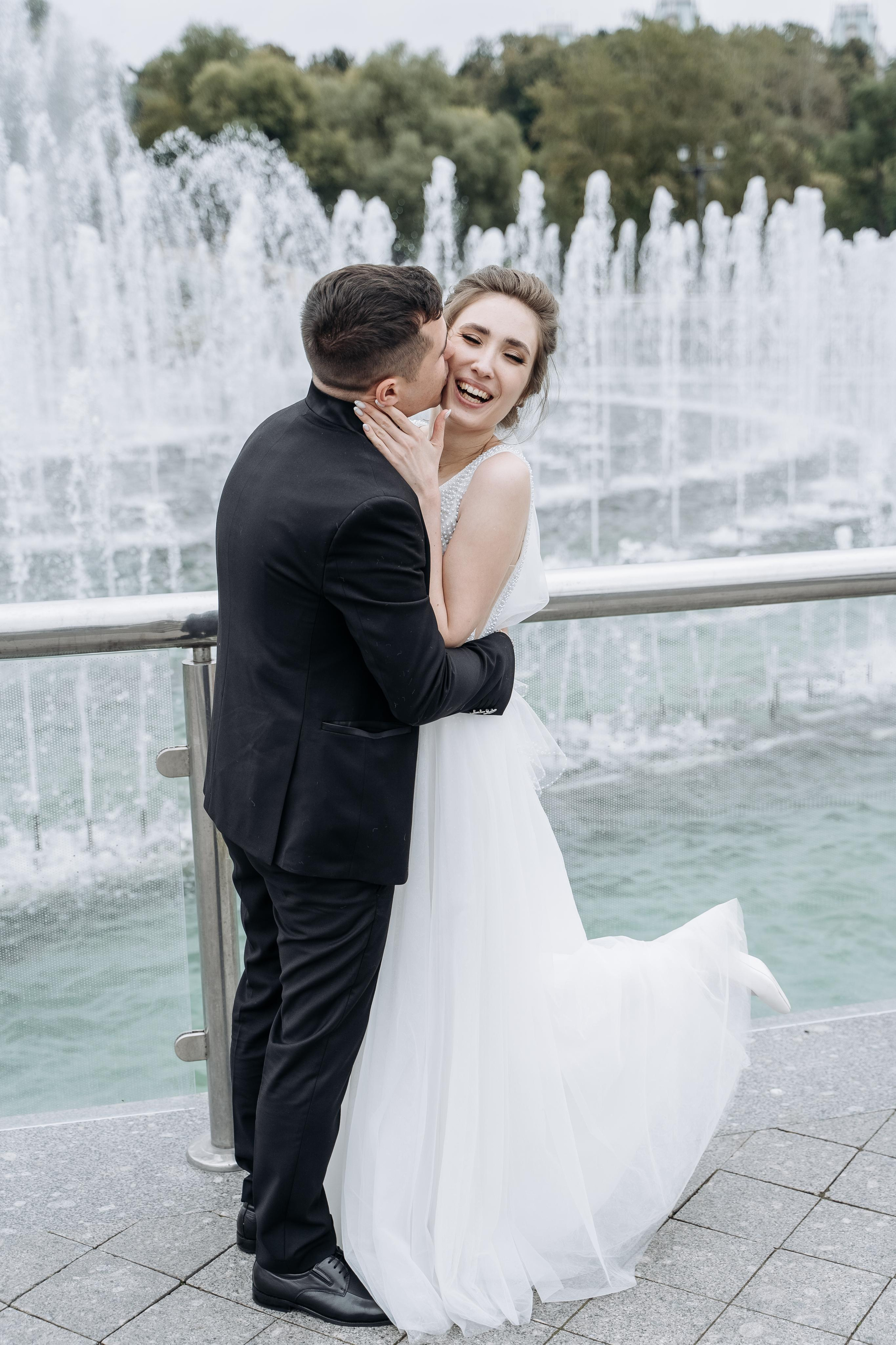 Екатерина и Егор. Индивидуальный и семейный фотограф в Москве и городе Видное Екатерина Чернышова