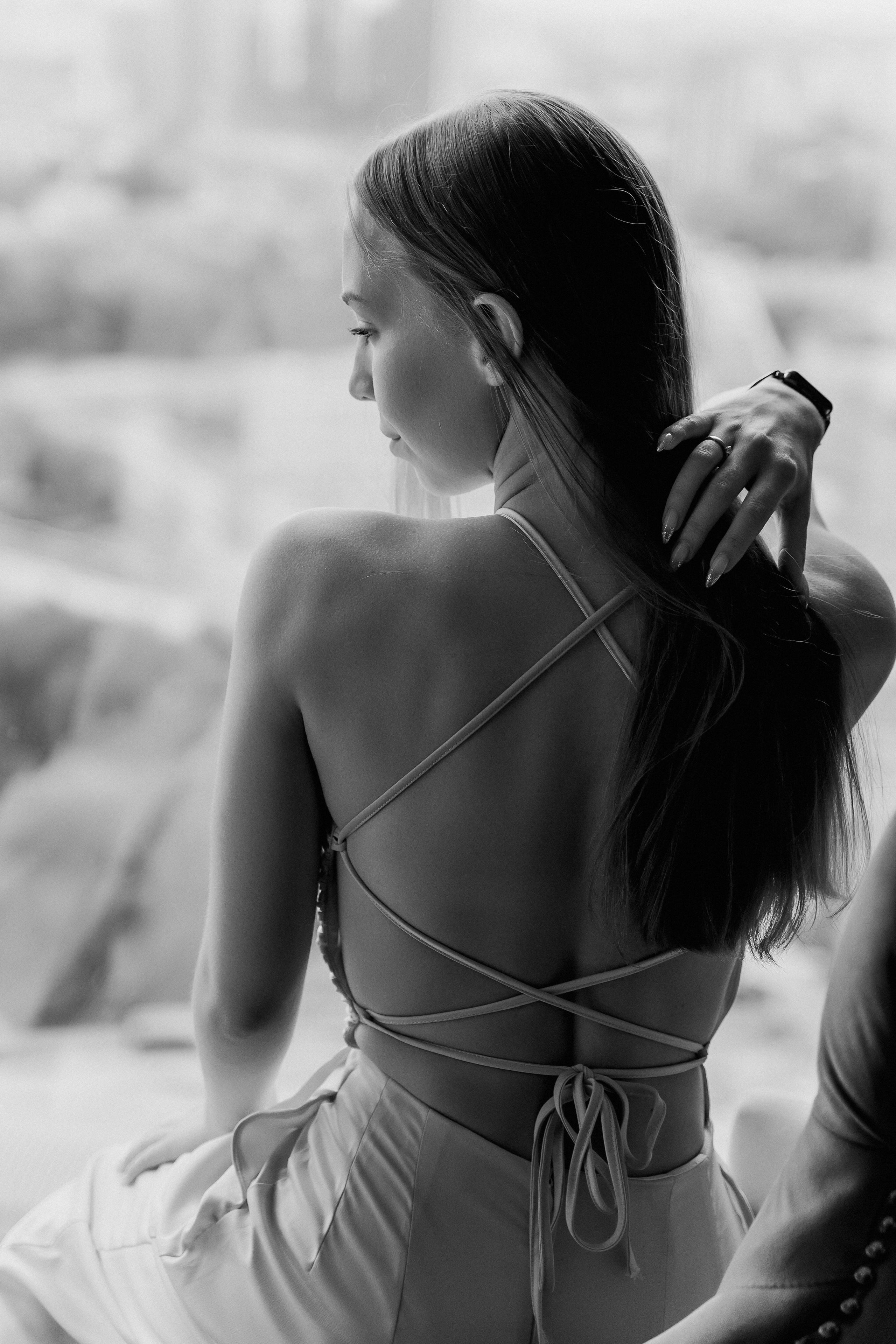 Женский фотограф в Москве и Московской области. Женская фотосессия. Женственные фотографии. Фотографии красивых женщин. Красивая стильная женская фотосессия. Контент-фотосессия. Визуал для блога.