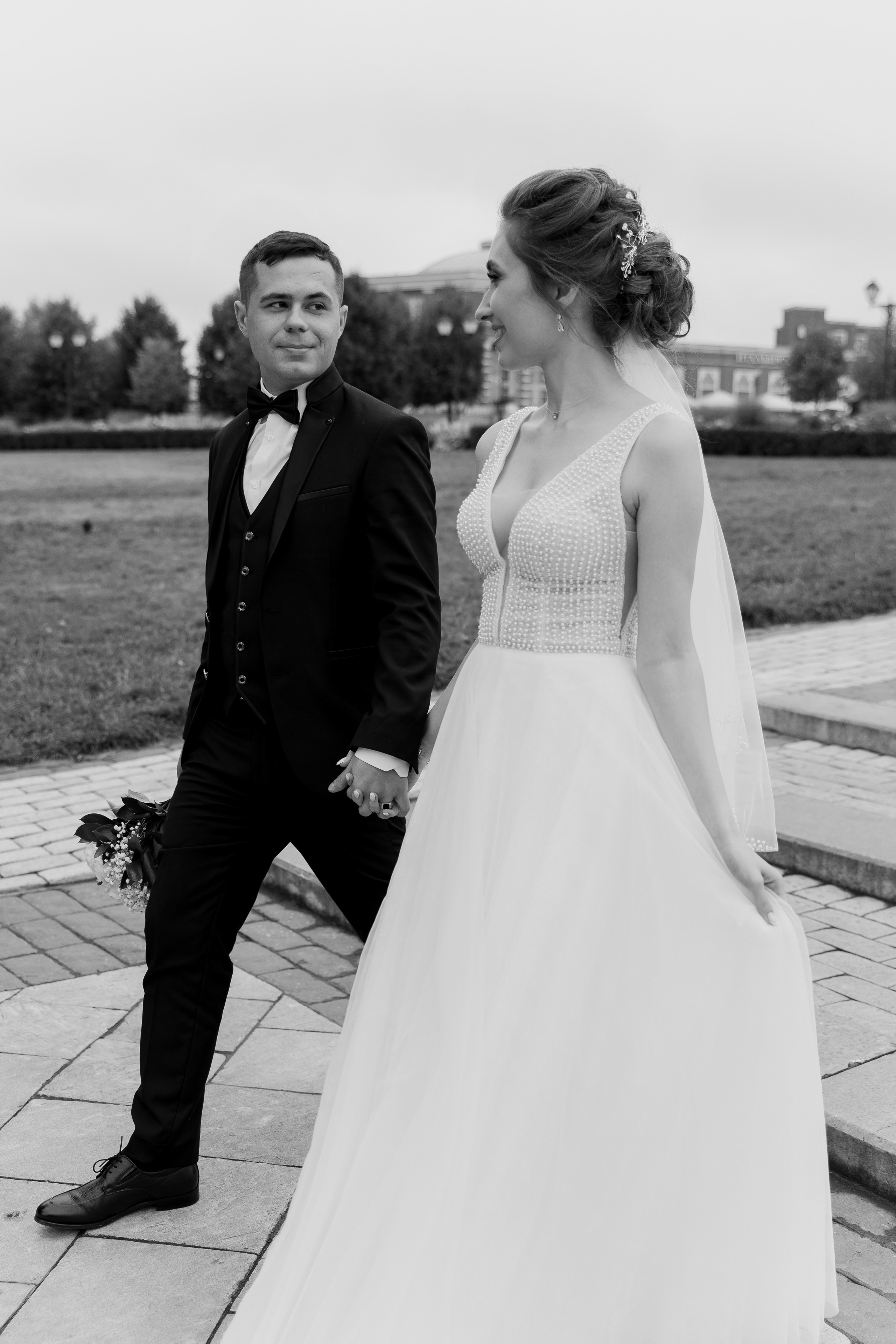 Екатерина и Егор. Индивидуальный и семейный фотограф в Москве и городе Видное Екатерина Чернышова