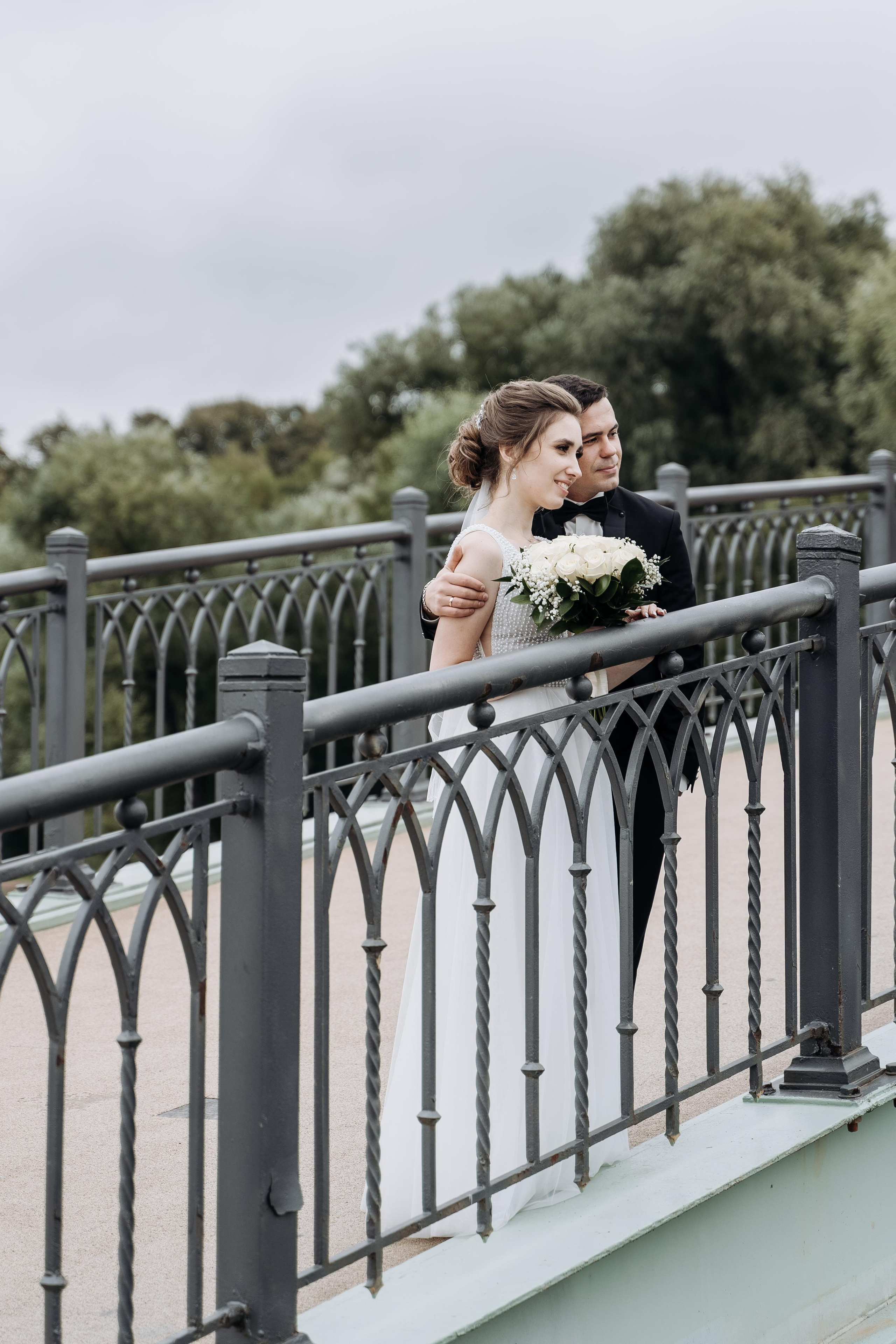 Екатерина и Егор. Индивидуальный и семейный фотограф в Москве и городе Видное Екатерина Чернышова