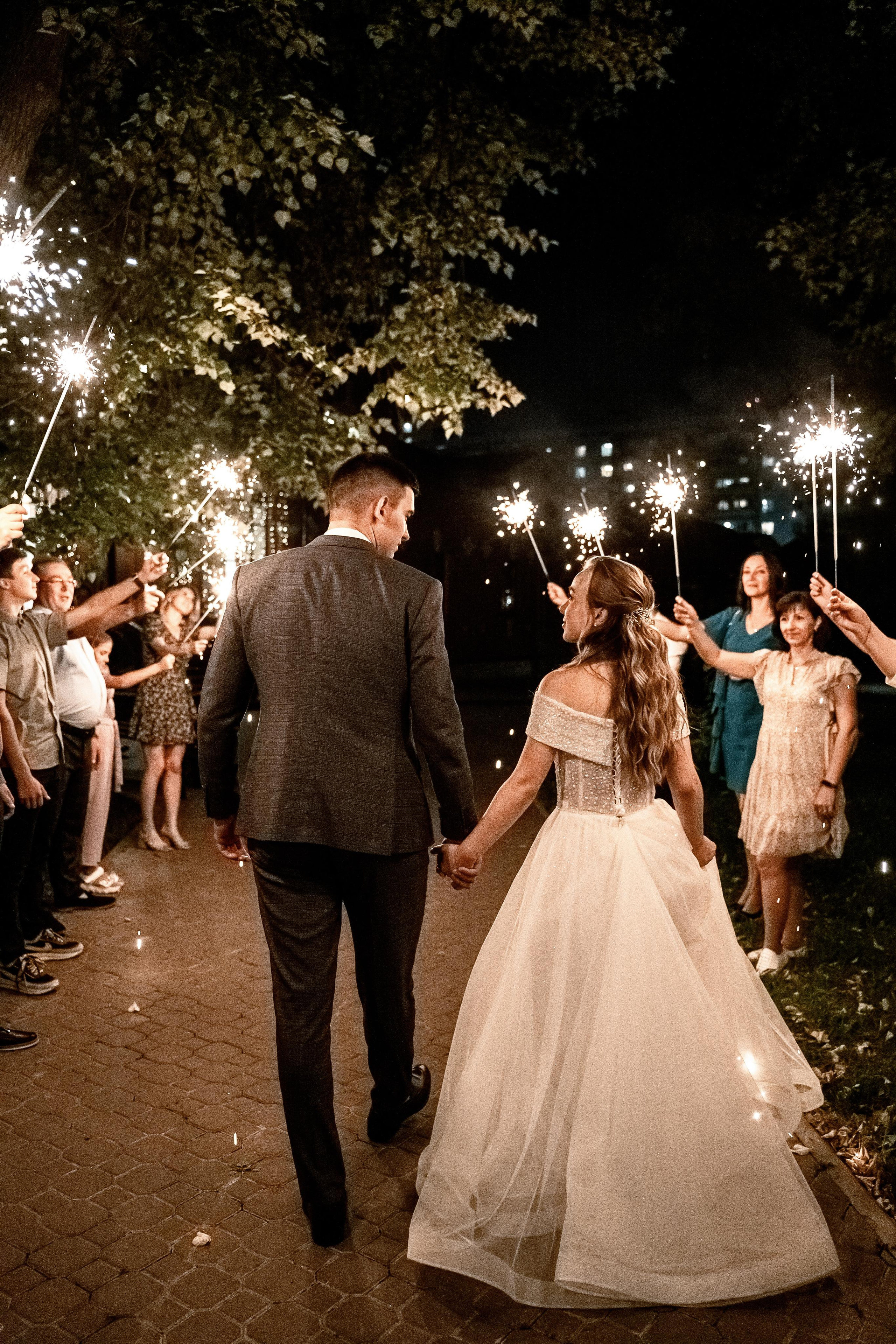 Олег и Екатерина