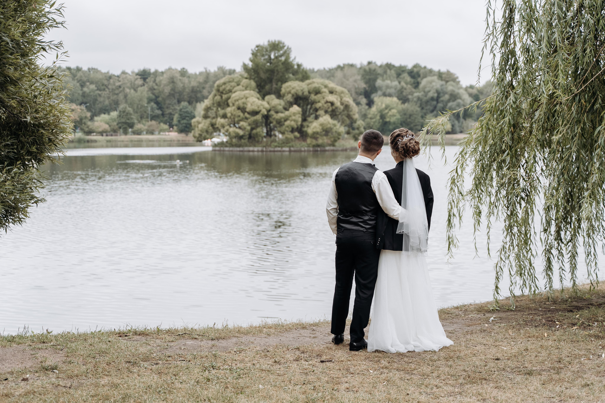 Екатерина и Егор. Индивидуальный и семейный фотограф в Москве и городе Видное Екатерина Чернышова