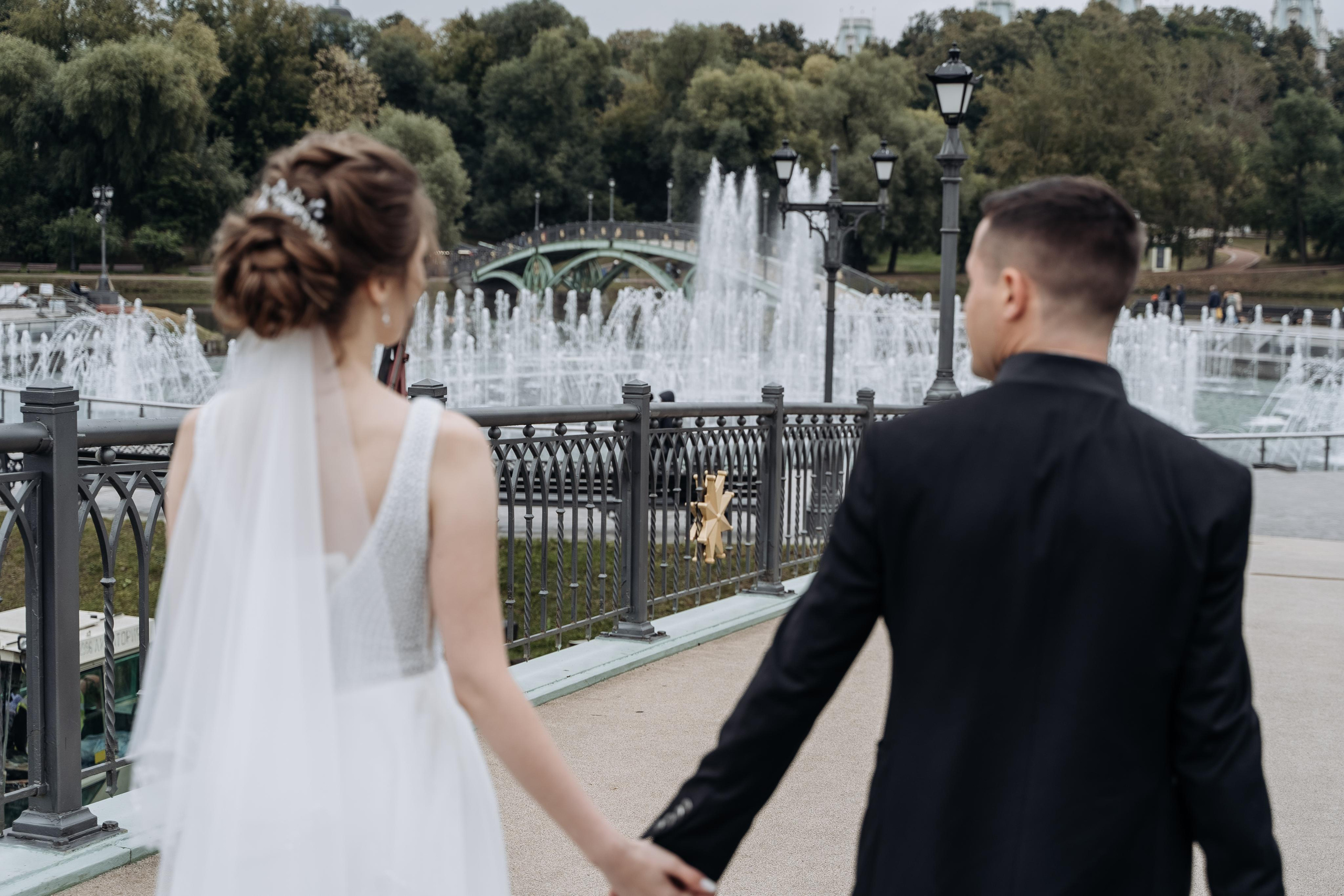 Екатерина и Егор. Индивидуальный и семейный фотограф в Москве и городе Видное Екатерина Чернышова