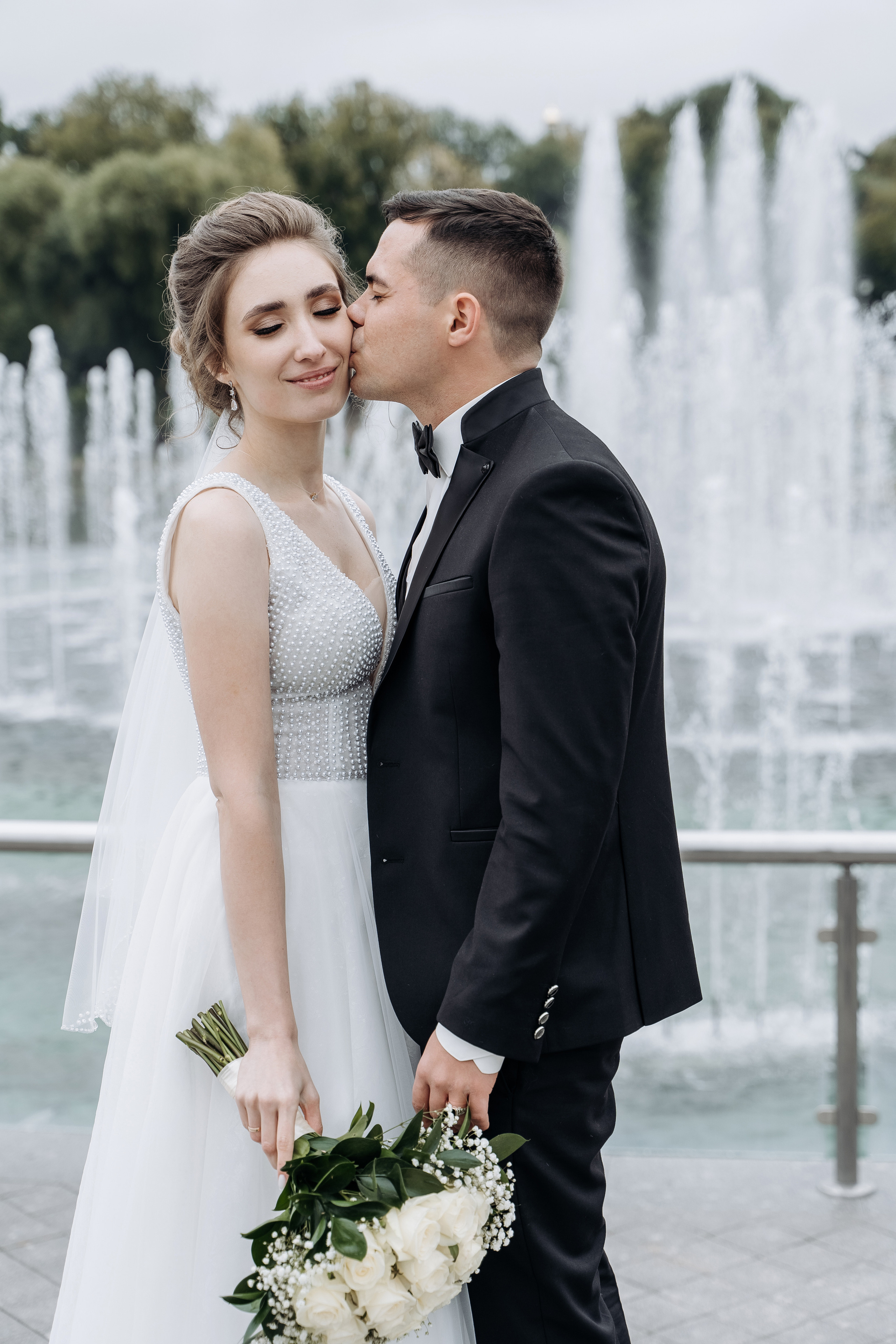 Екатерина и Егор. Индивидуальный и семейный фотограф в Москве и городе Видное Екатерина Чернышова