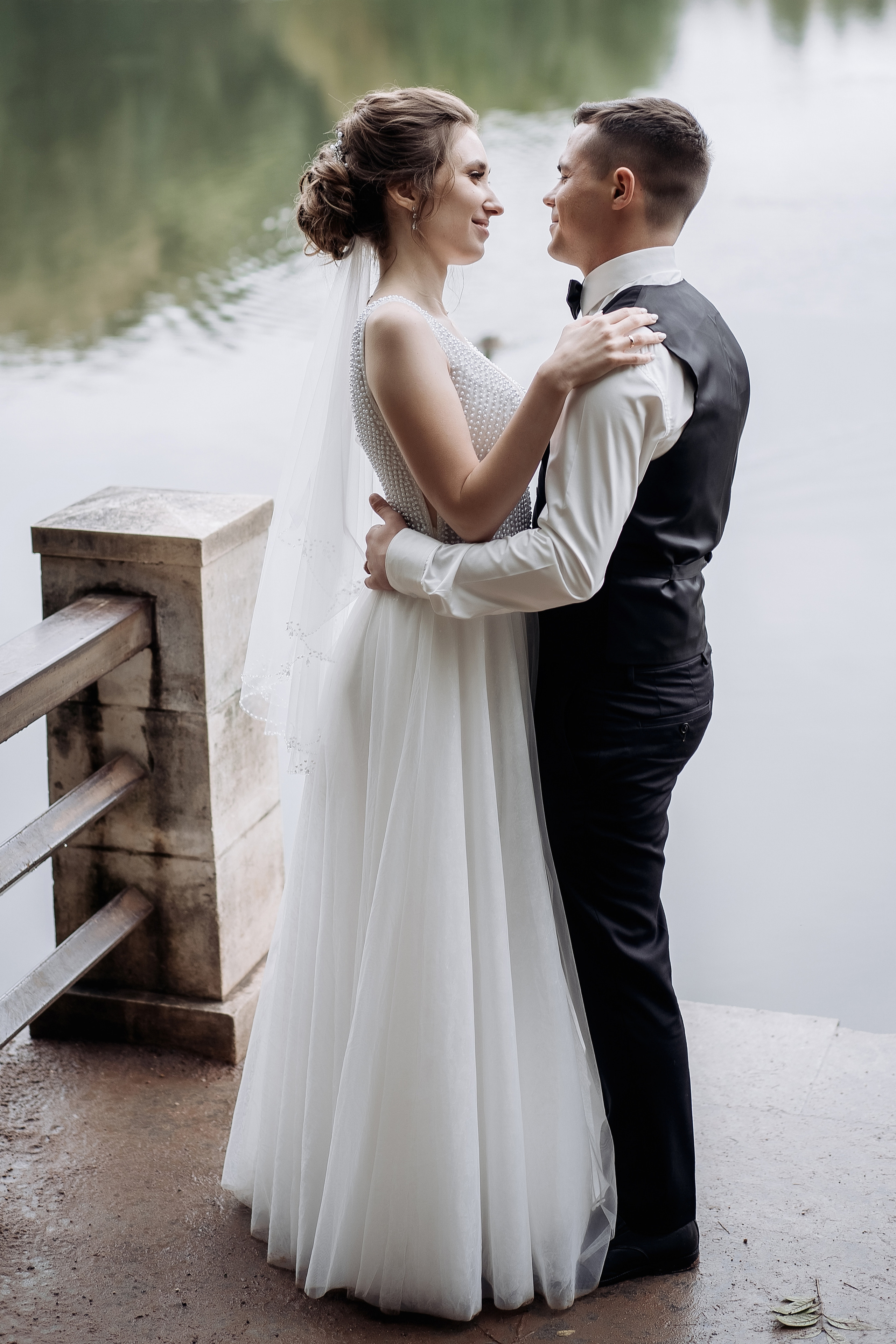 Екатерина и Егор. Индивидуальный и семейный фотограф в Москве и городе Видное Екатерина Чернышова