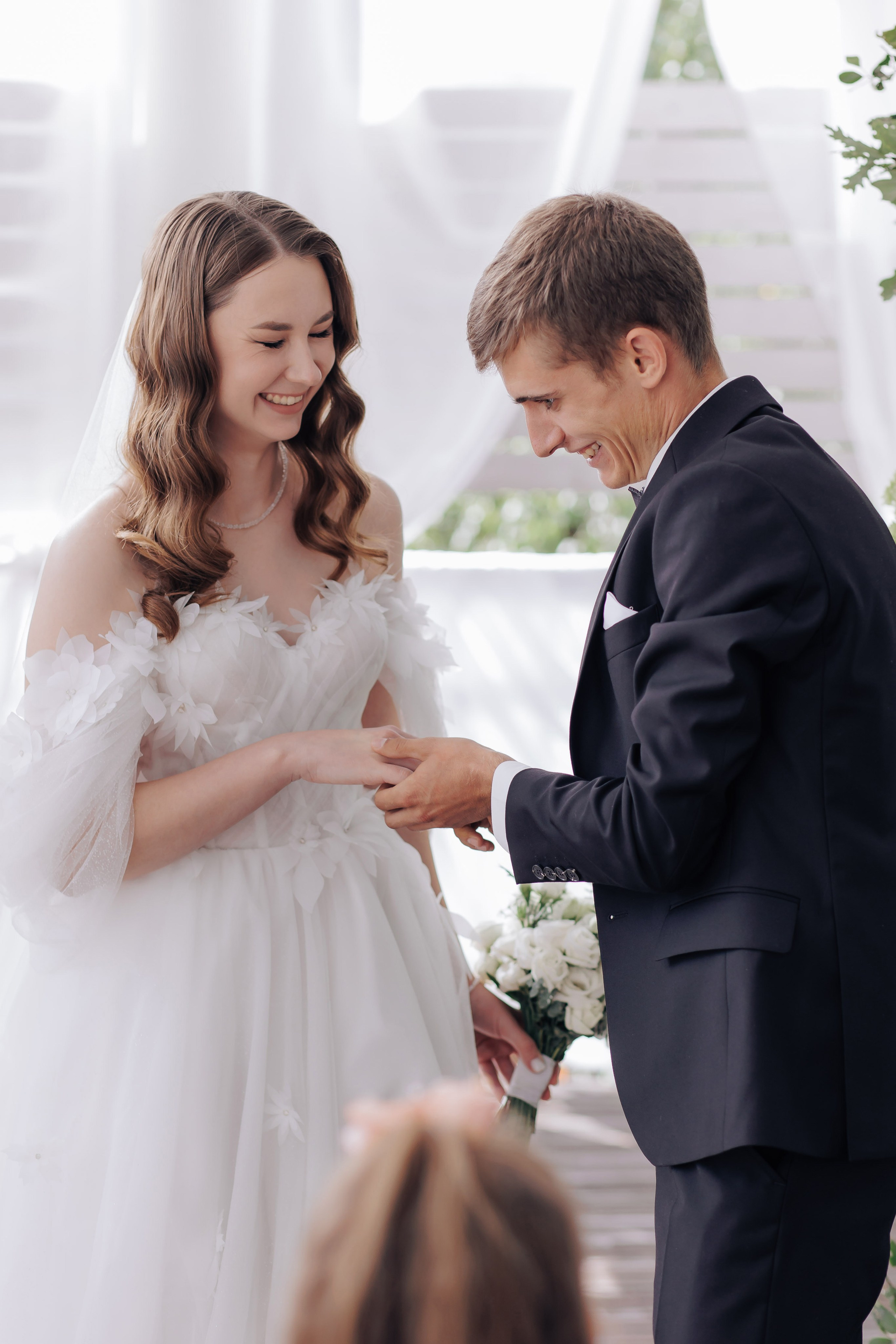 Свадебная Фотосессия. Свадебный фотограф Воронеж