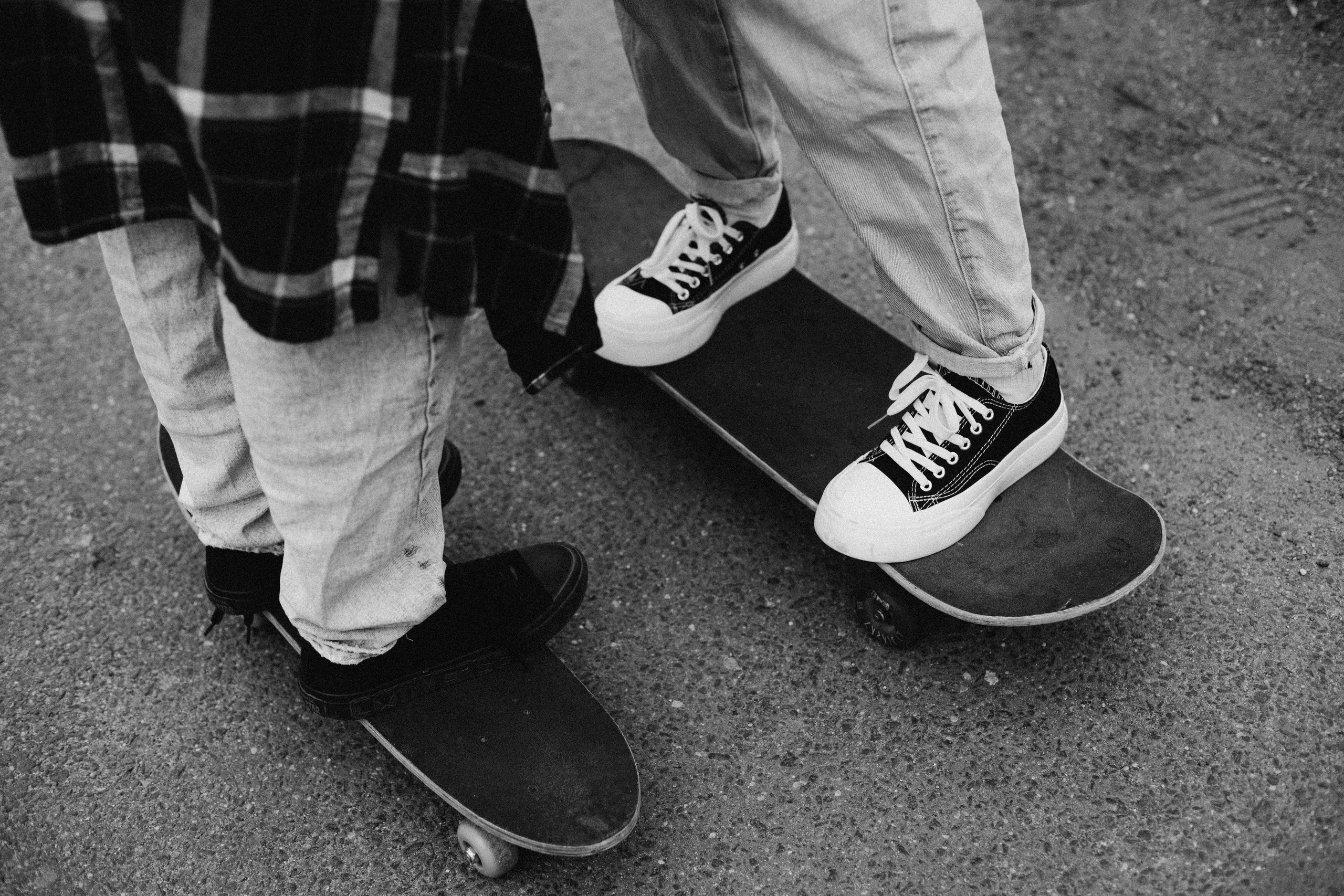 Скейты. Репортажный и детский фотограф в Минске