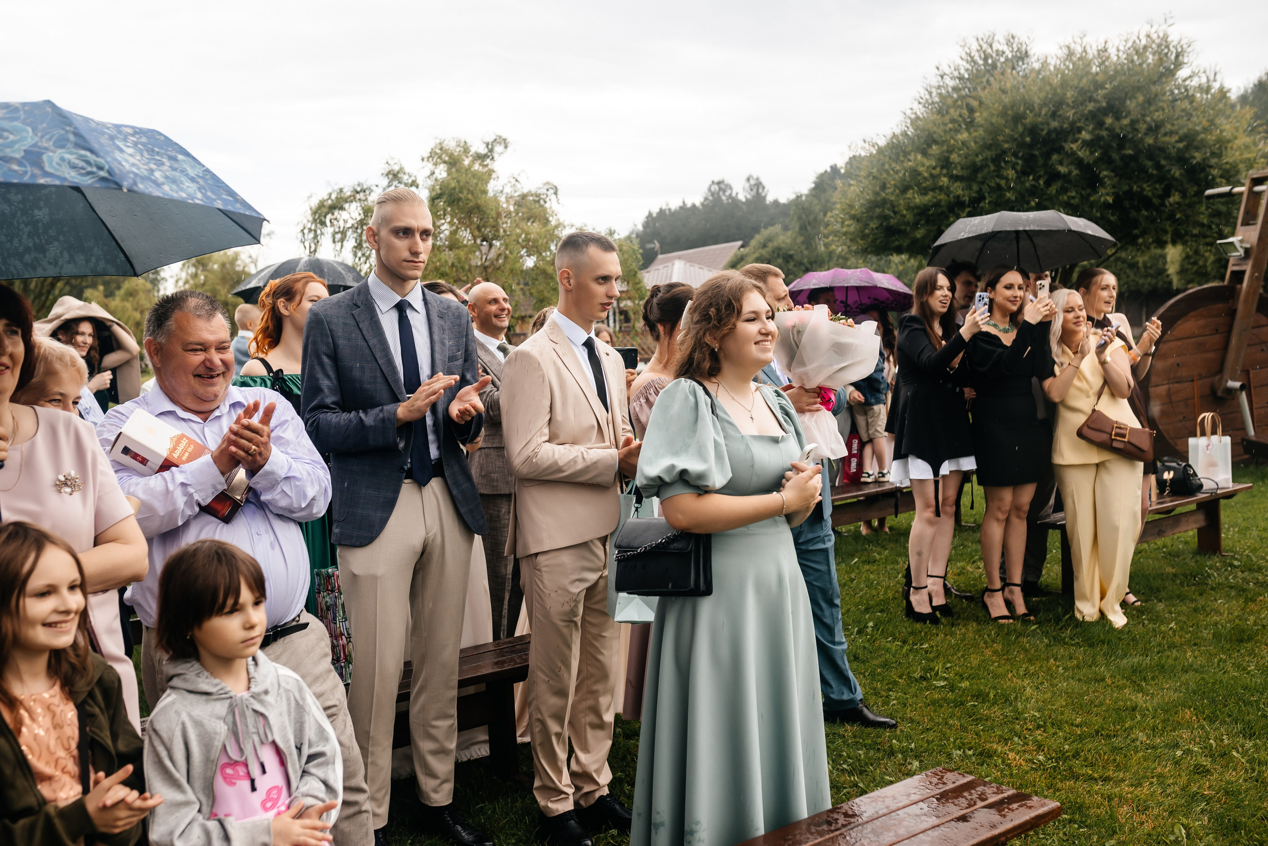 Свадебные фото. Свадебный фотограф Минск Вероника Лучко