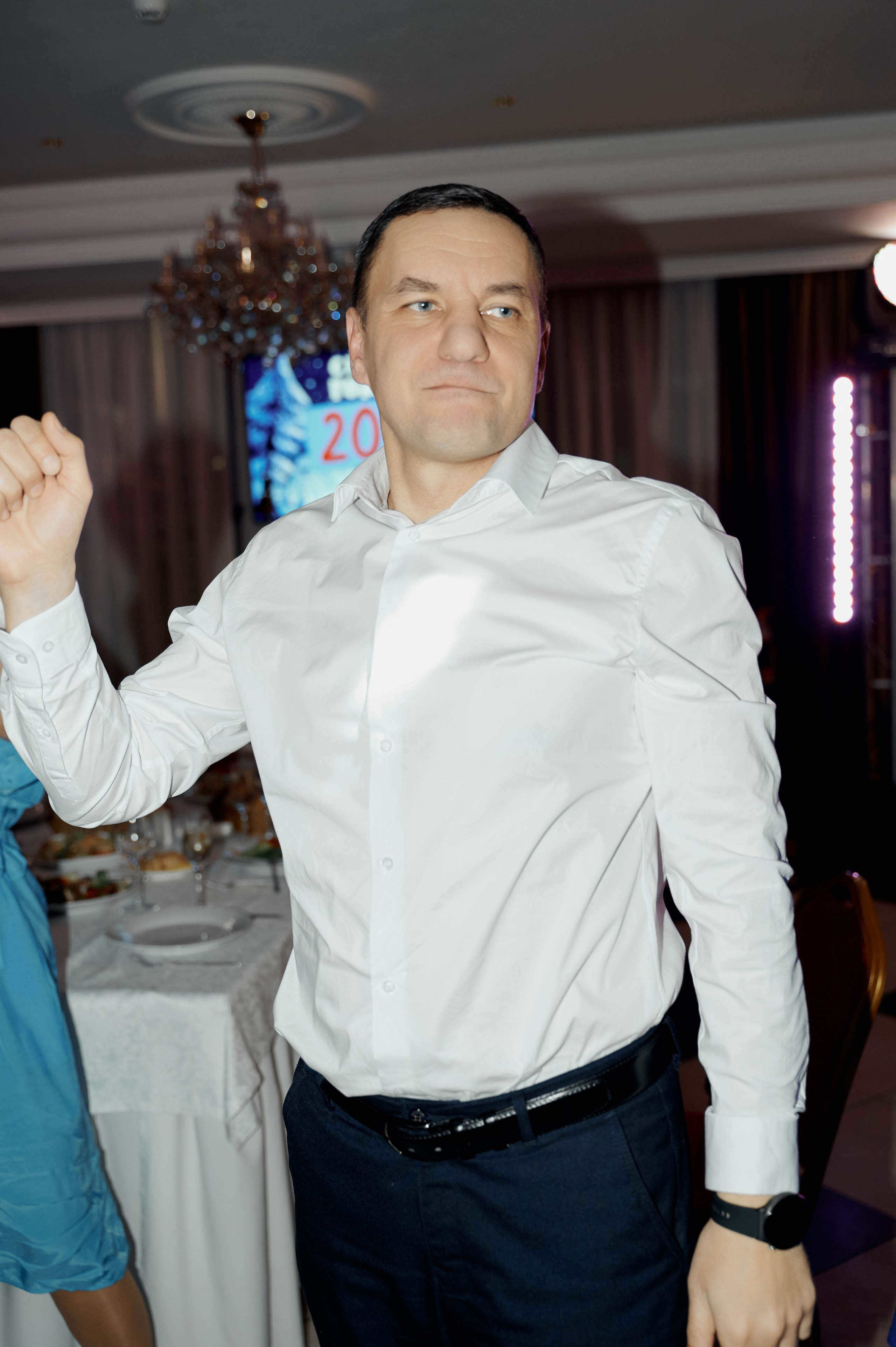 Корпоратив. Свадебный фотограф Александр Браво