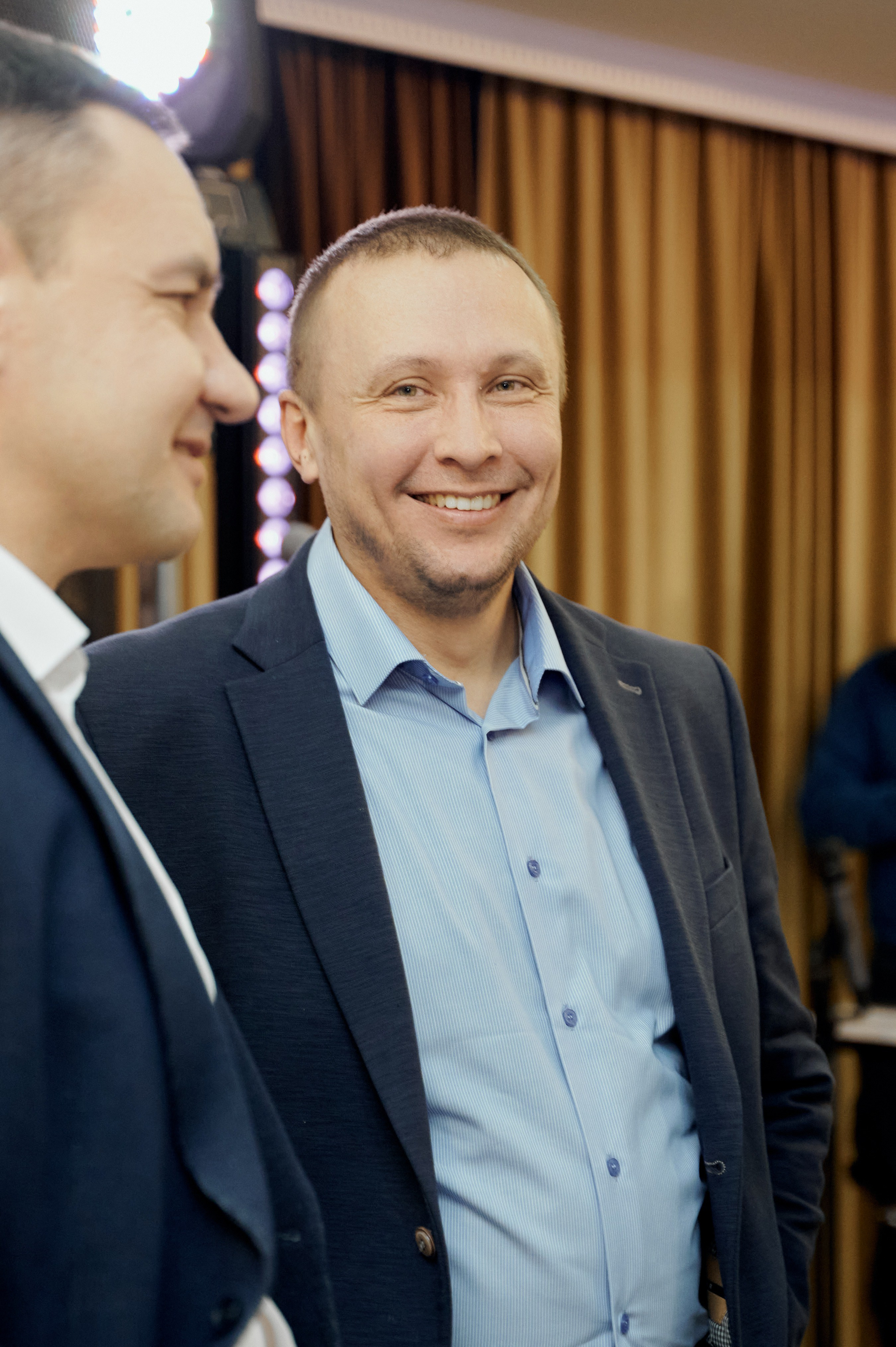 Корпоратив. Свадебный фотограф Александр Браво