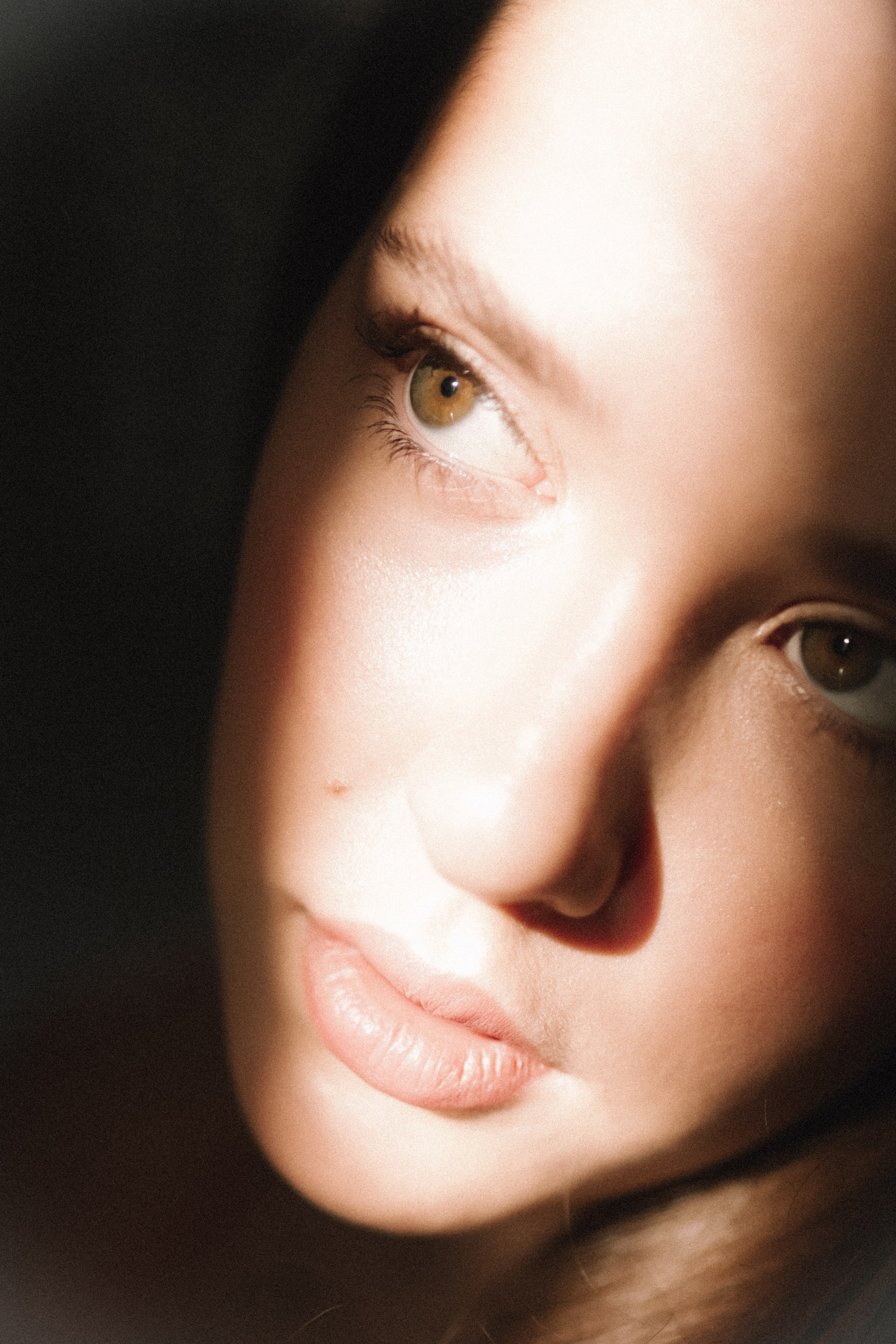 Настя. Фотограф в Нижнем Новгороде Кристина Батанова