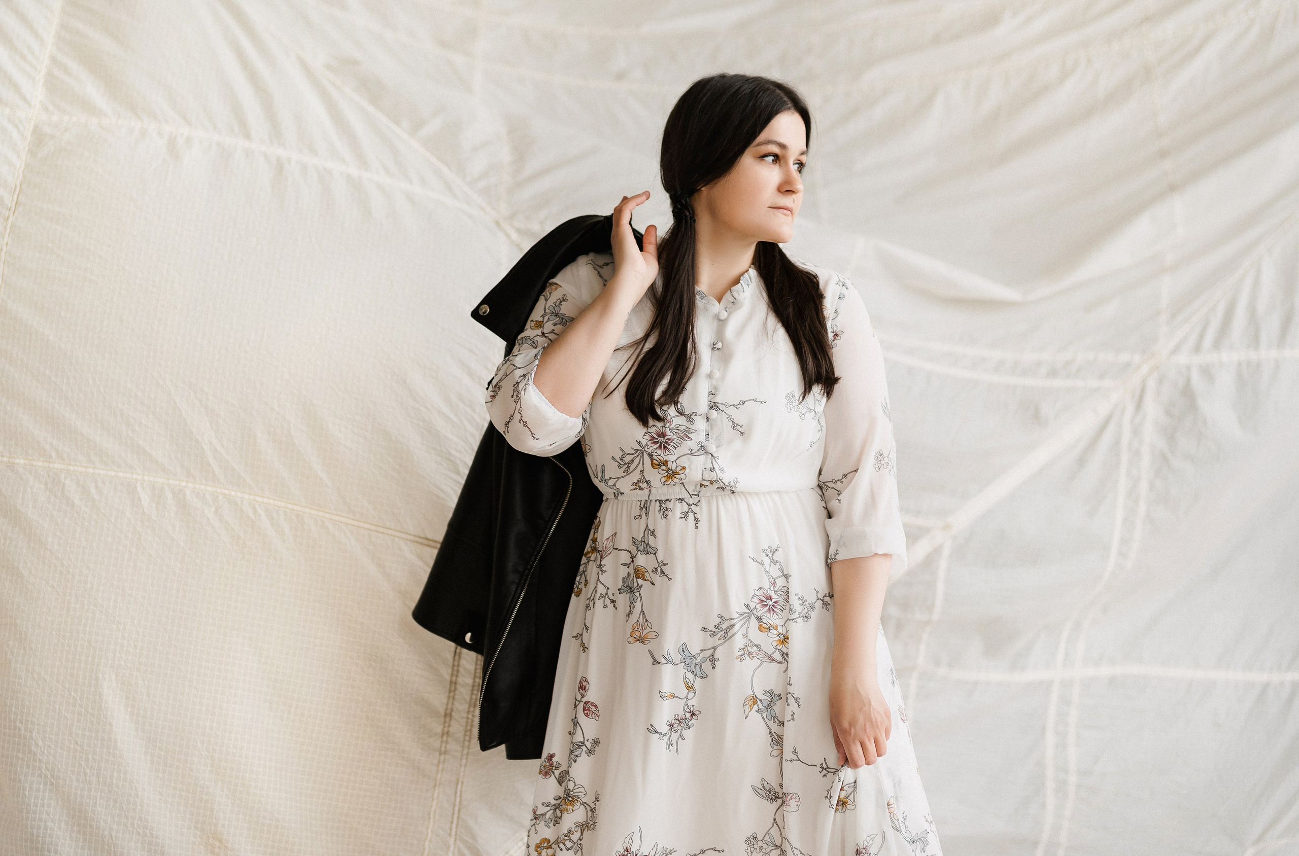 Анна «Ретро-сафари». Свадебный и семейный фотограф в Туле Ксения Сильвер