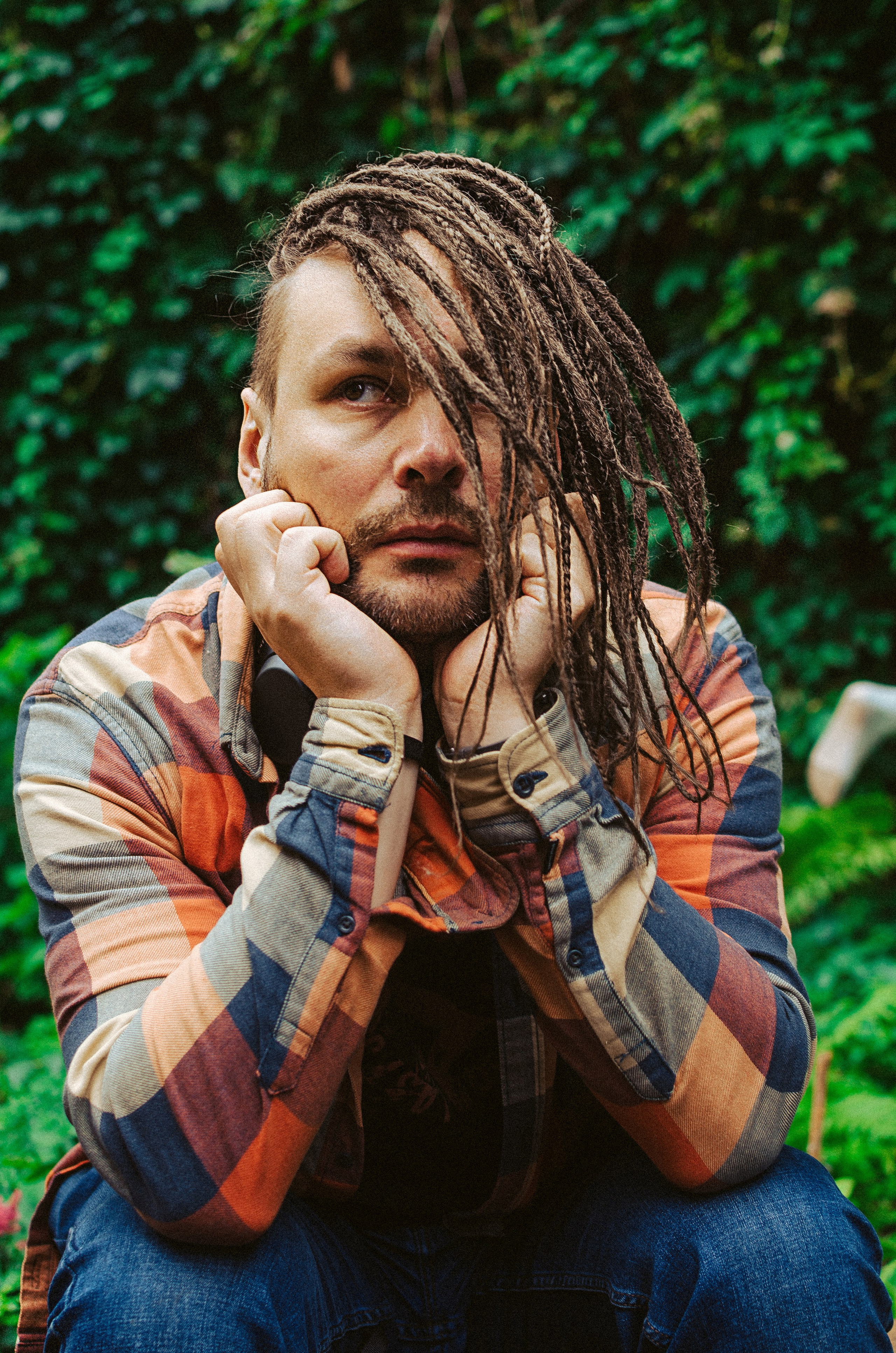 Антон. КВЭЛ — Кто Все Эти Люди