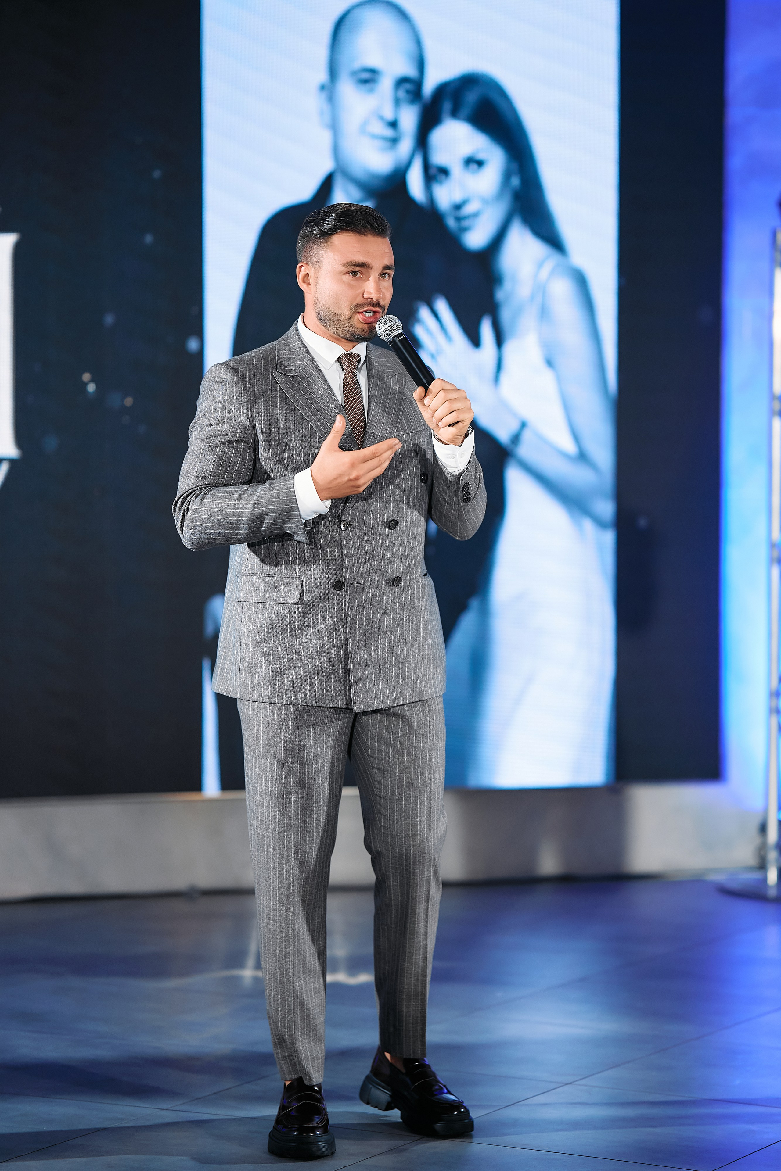 Алина и Илья. Свадебный фотограф Минск РБ