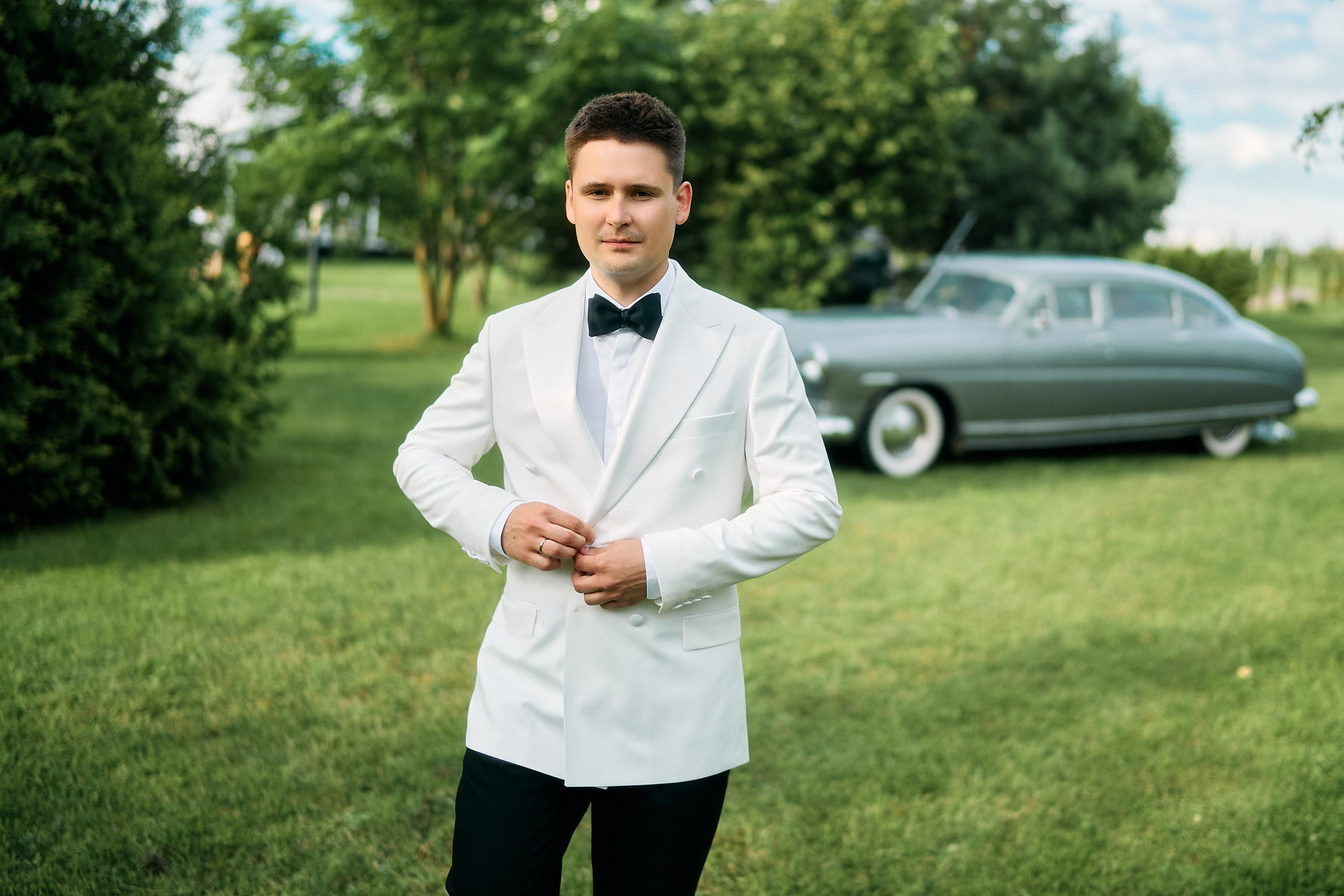 Виталий и Диана. Свадебный фотограф Минск РБ