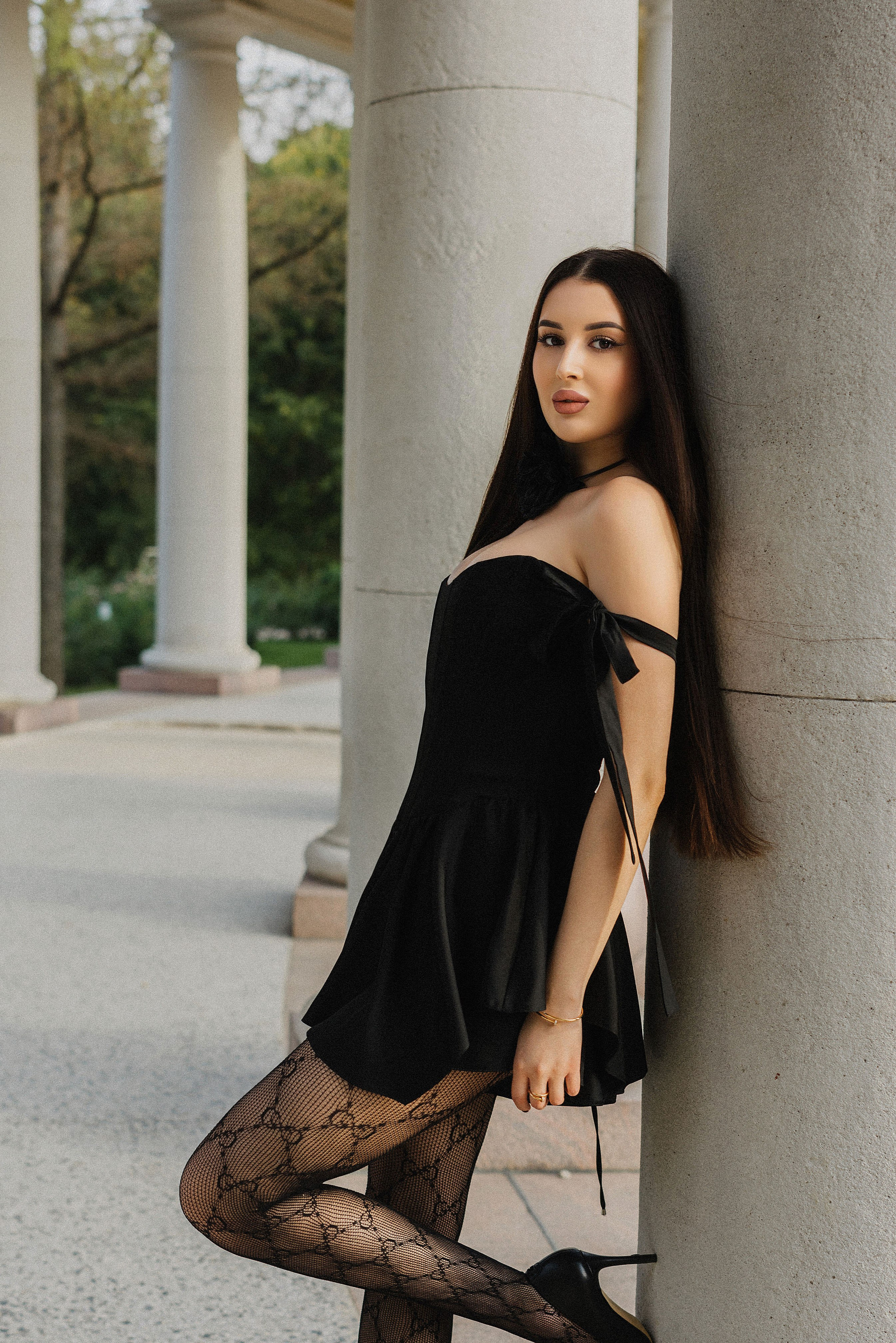 Анастасия. Фотограф в Москве Ангелина Ким