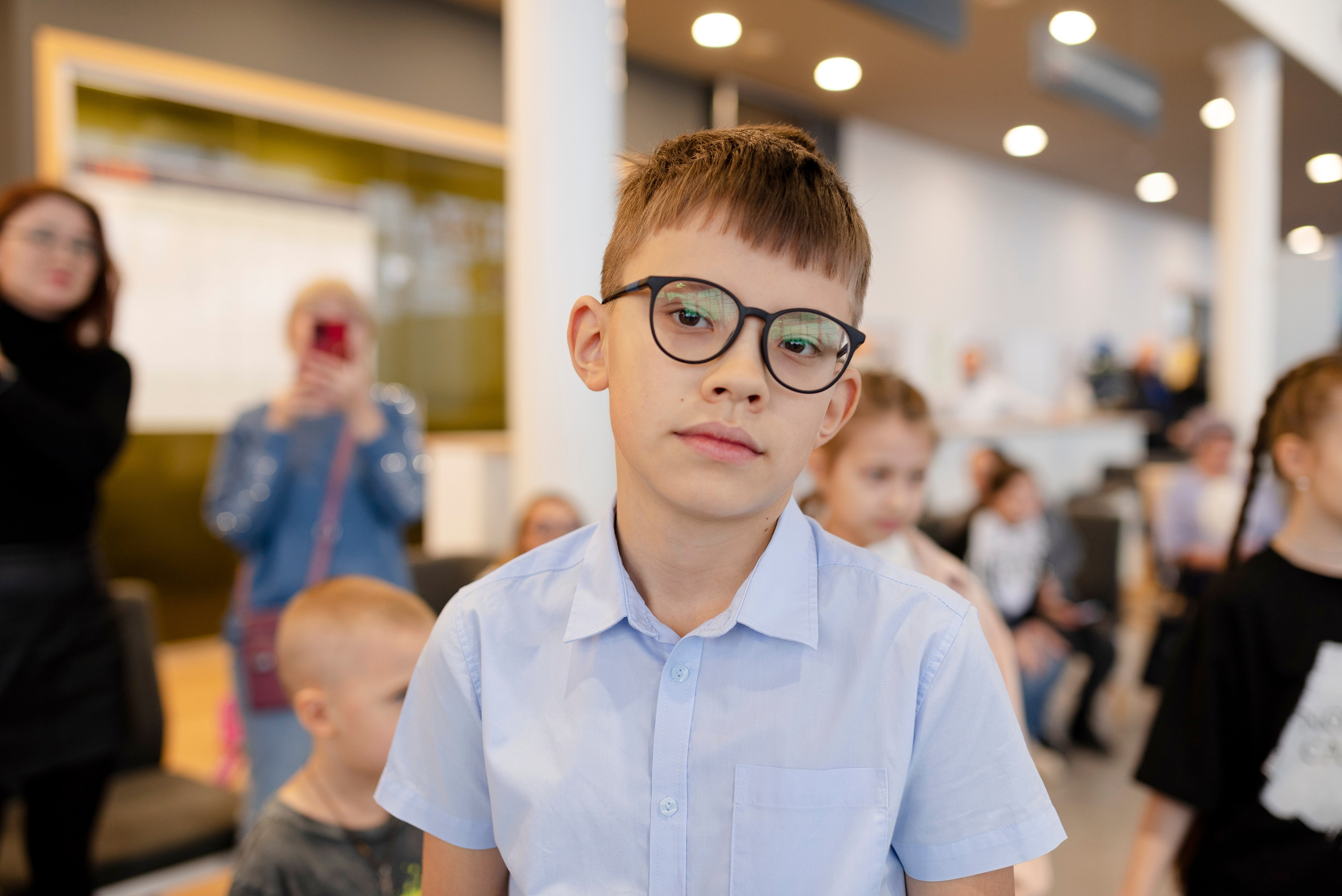 фотограф Сургут