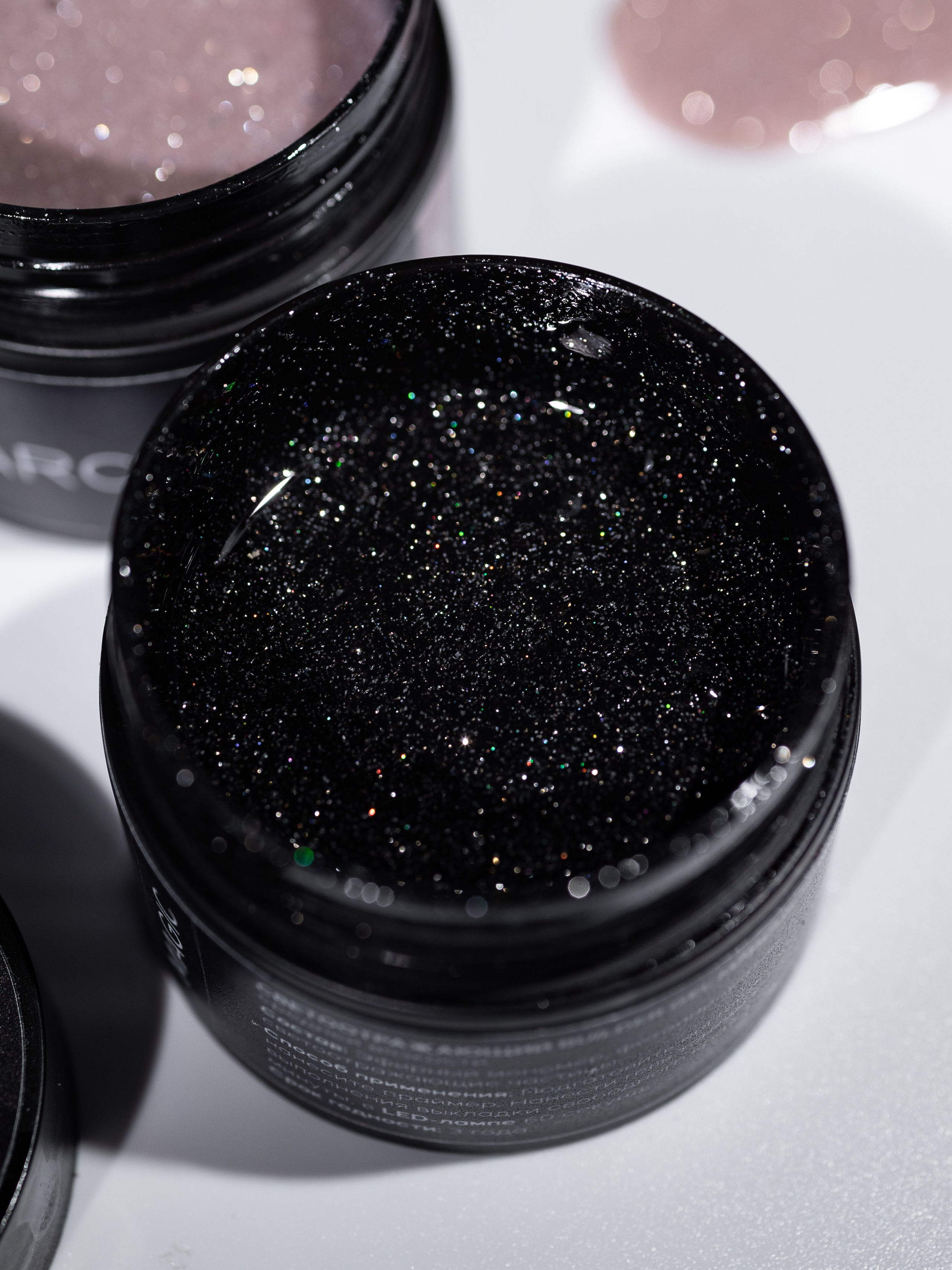 Гели серия 3. Предметный фотограф, фото для маркетплейсов Пятигорск, КМВ